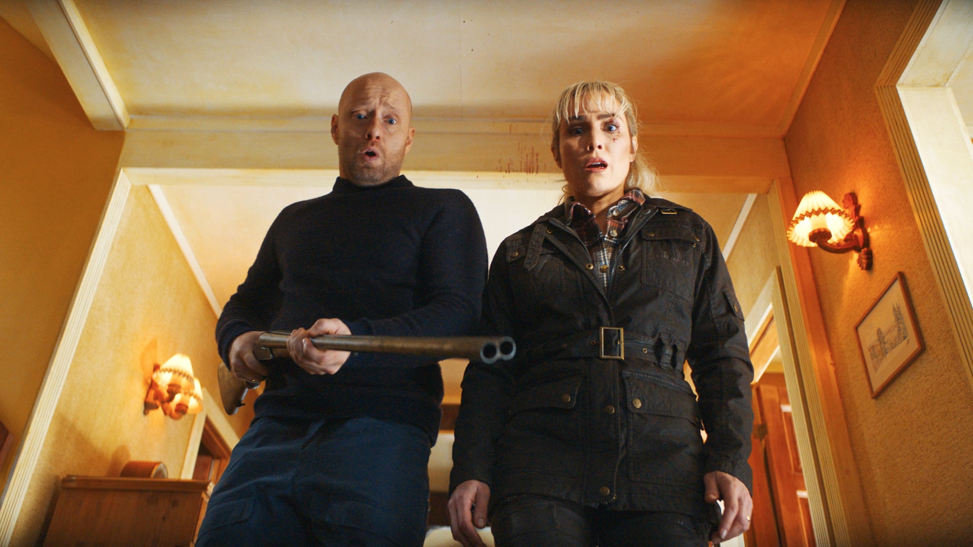 Foto do filme The Trip