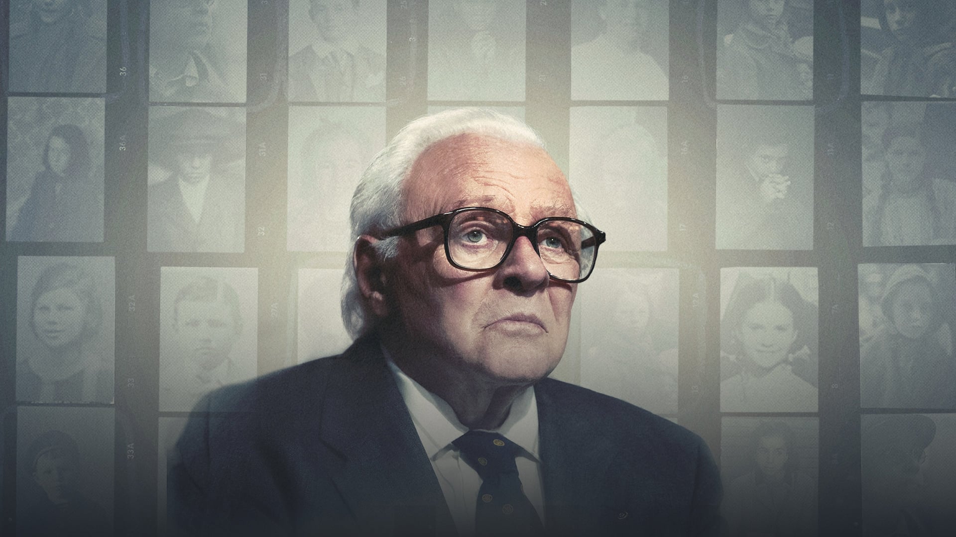 Foto do filme Uma Vida: A História de Nicholas Winton