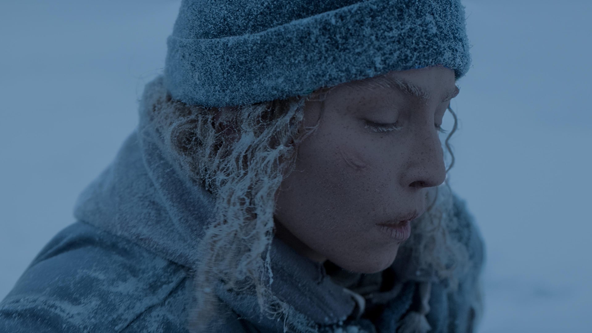 Foto do filme Caranguejo Negro