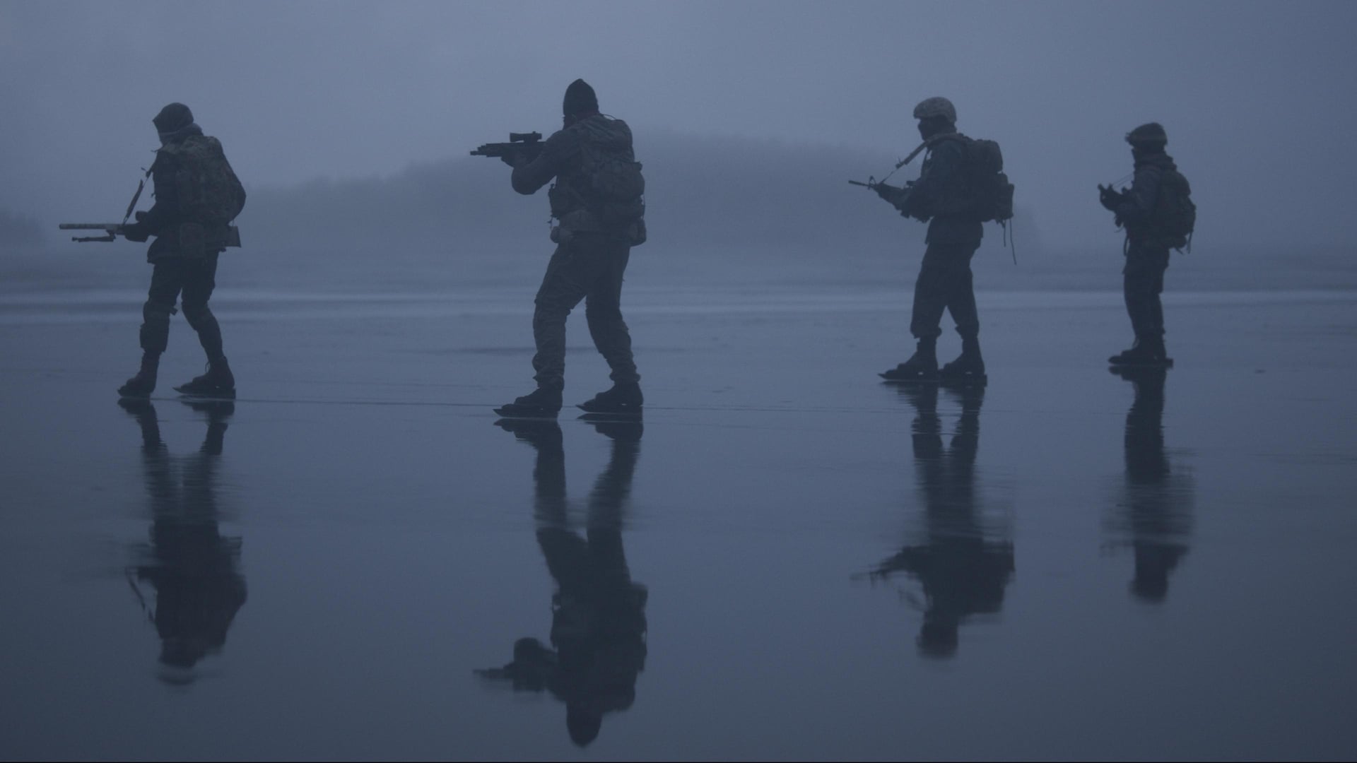 Foto do filme Caranguejo Negro