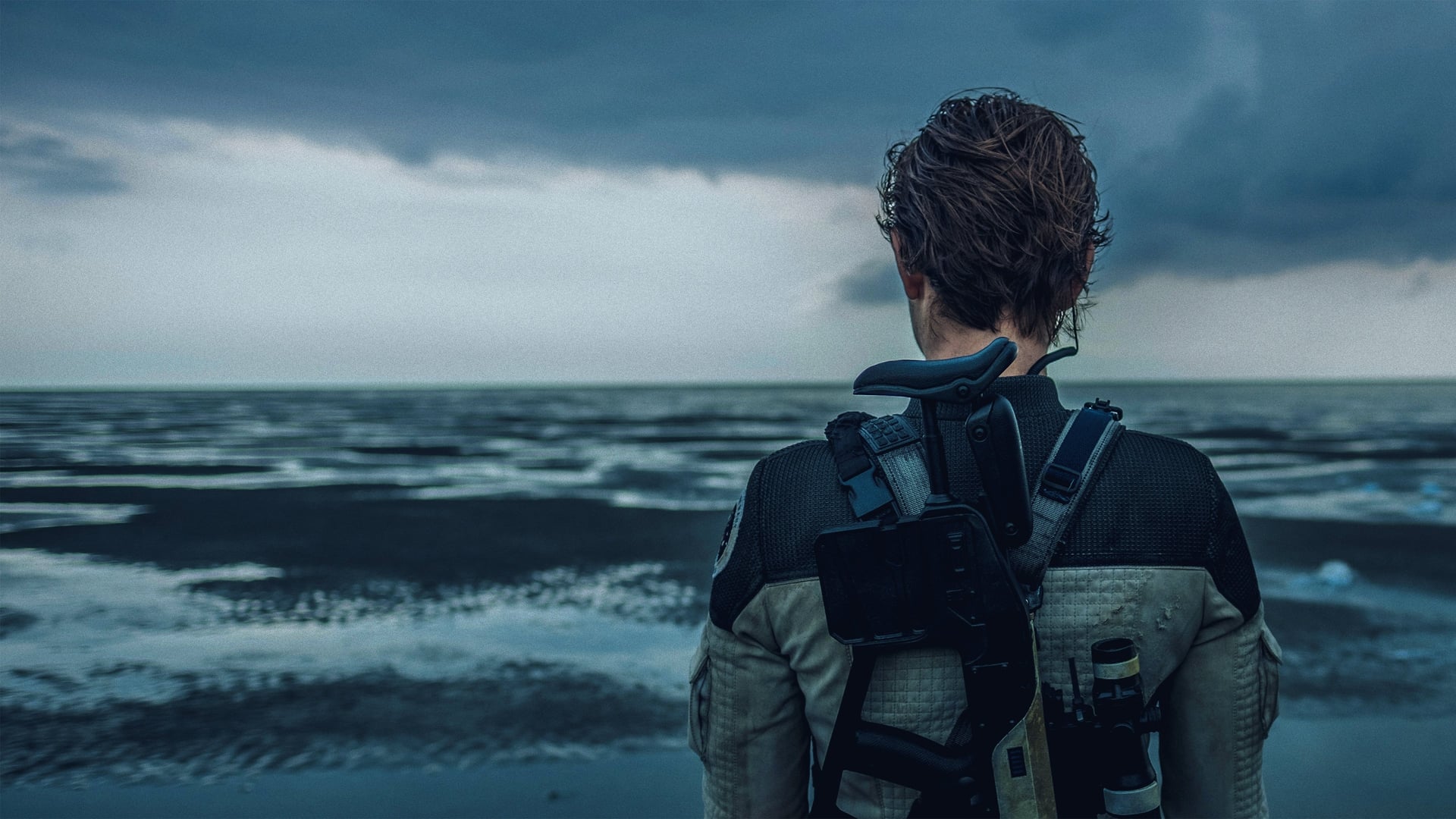 Foto do filme Refúgio