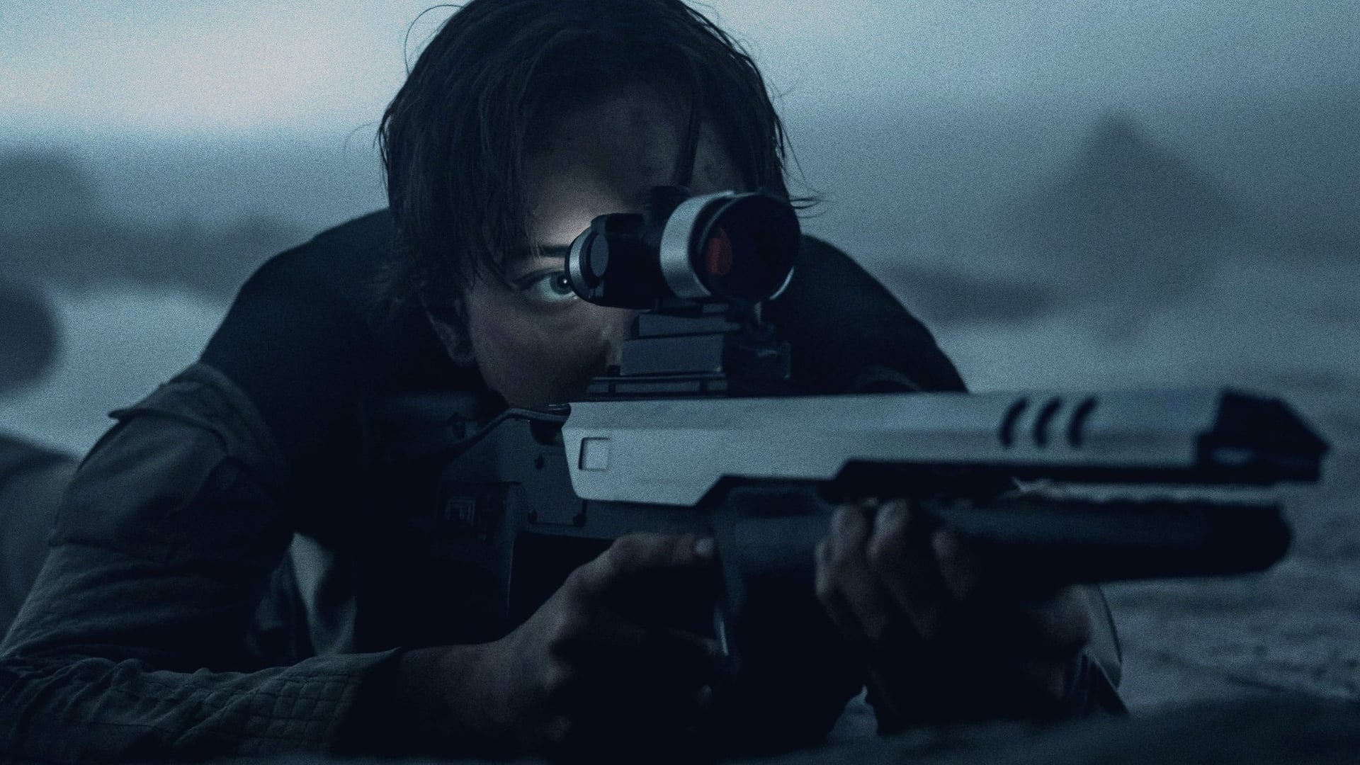 Foto do filme Refúgio