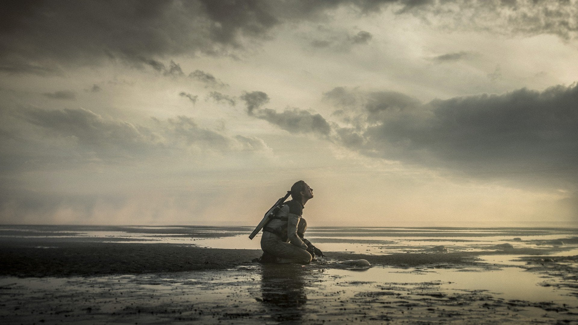 Foto do filme Refúgio