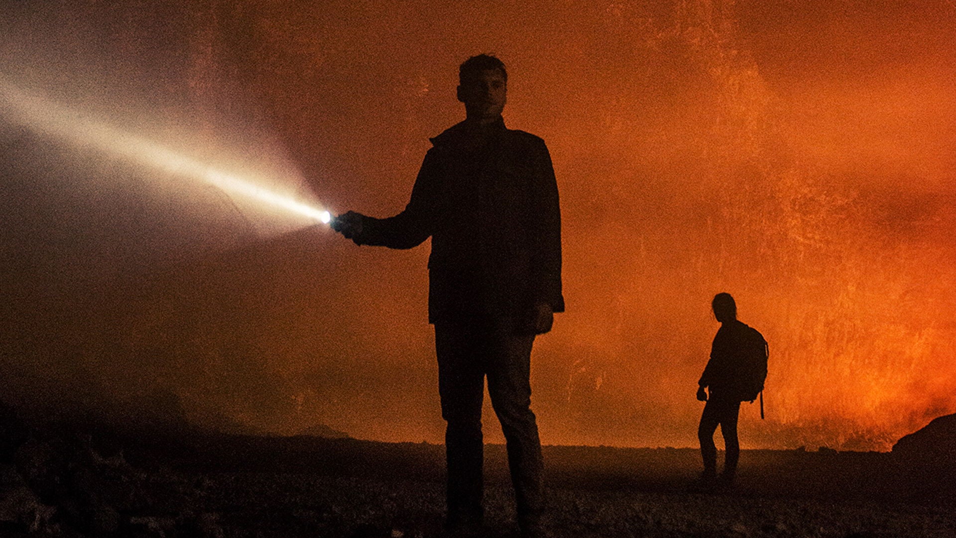 Foto do filme Acordando o Diabo