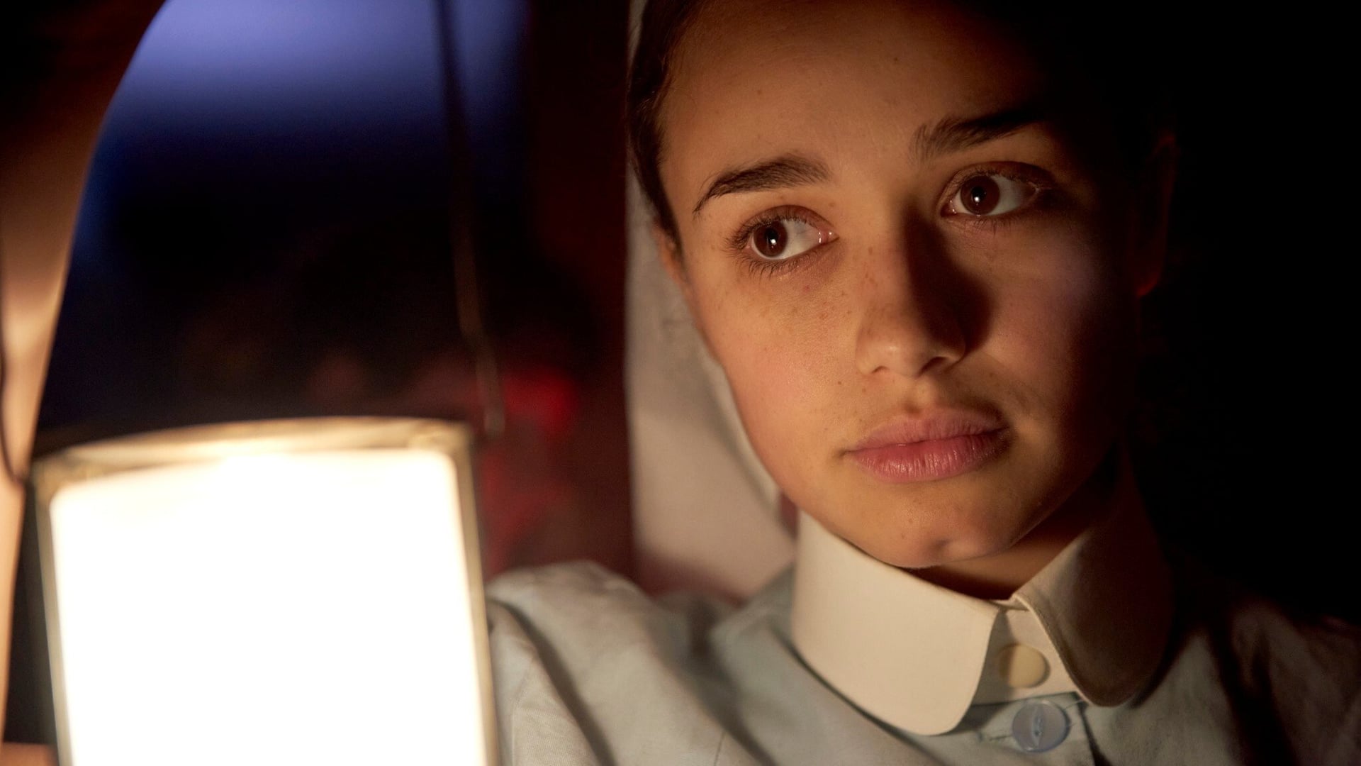 Foto do filme The Power: Horror na Escuridão