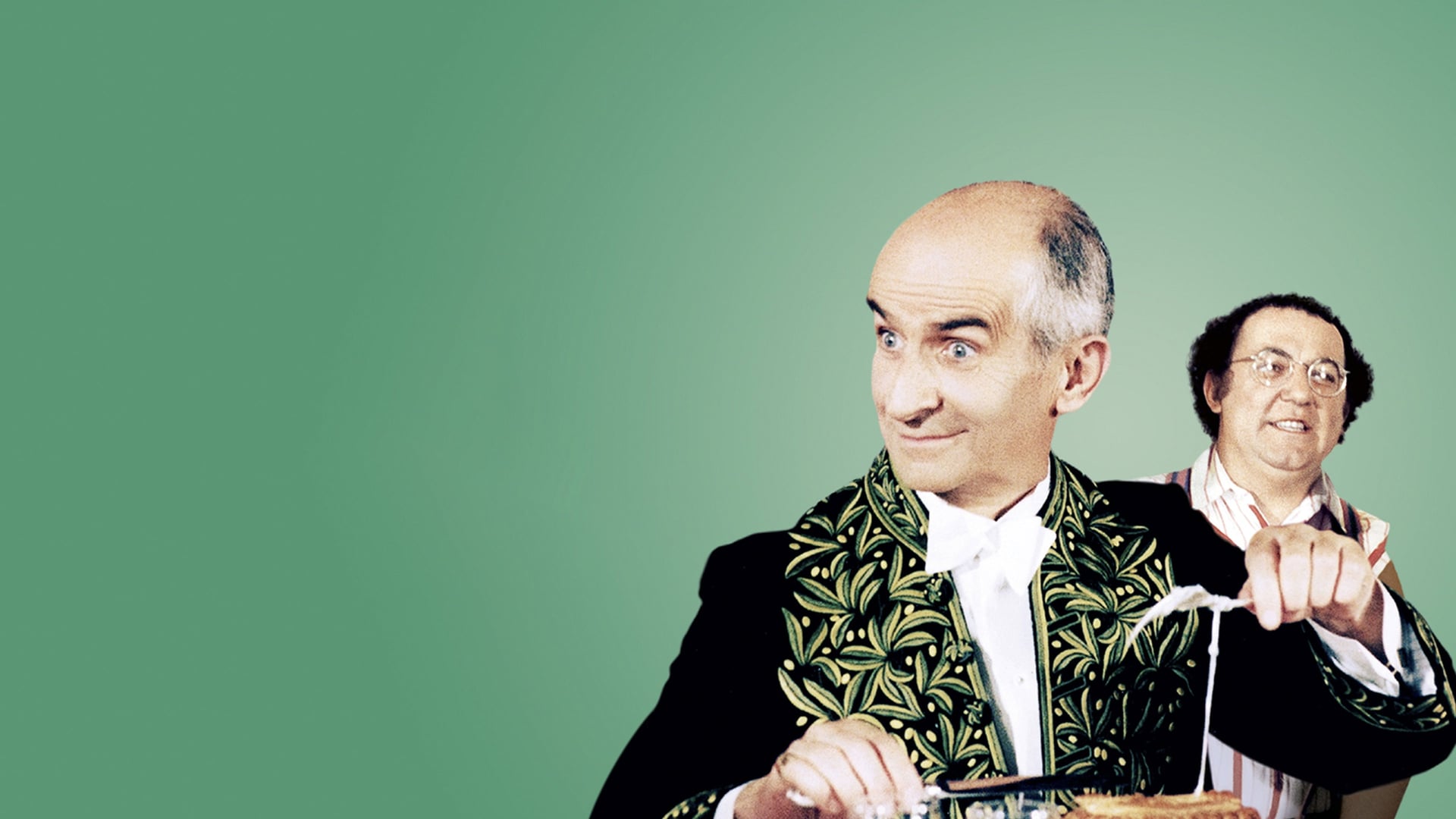 Foto do filme L'Aile ou la Cuisse