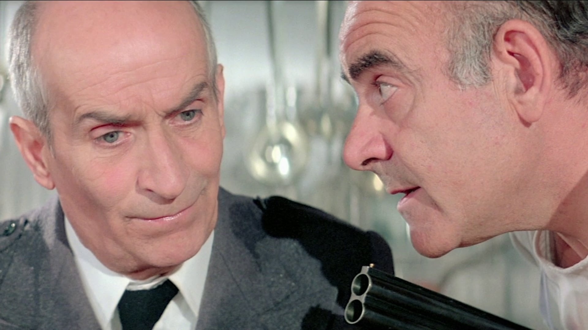 Foto do filme L'Aile ou la Cuisse