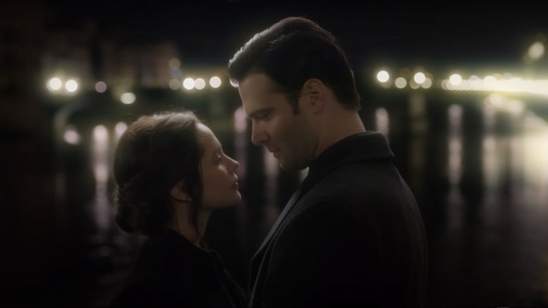 Foto do filme O Inferno de Gabriel - Parte 3
