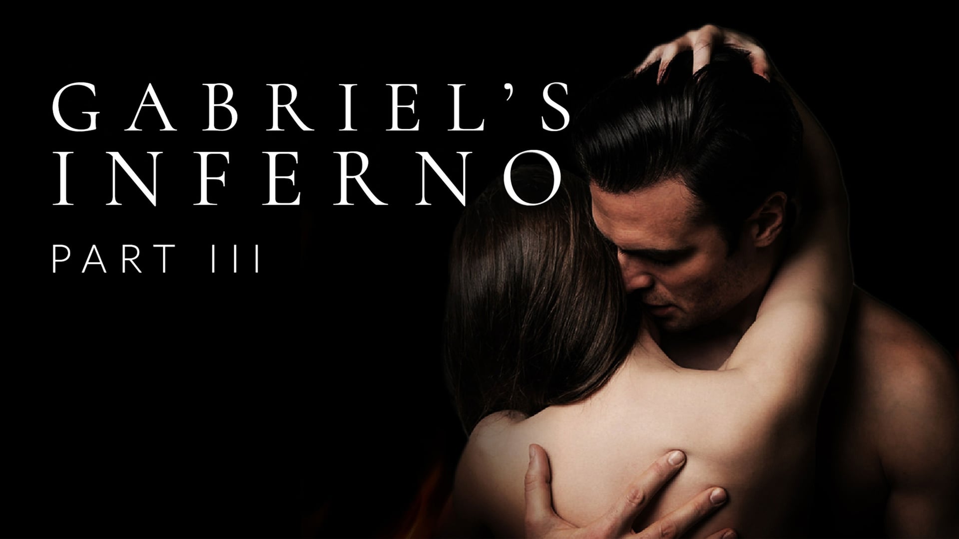 Foto do filme O Inferno de Gabriel - Parte 3