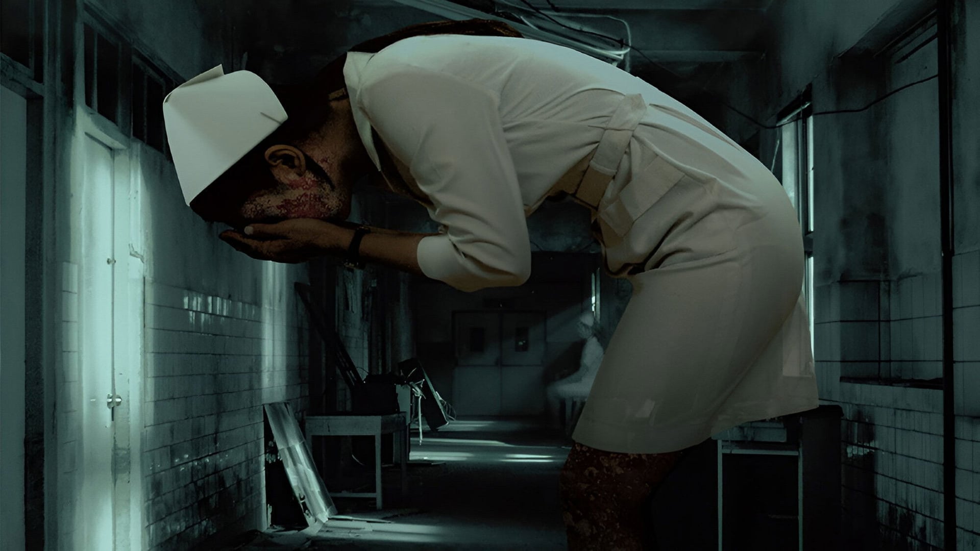 Foto do filme Hospital