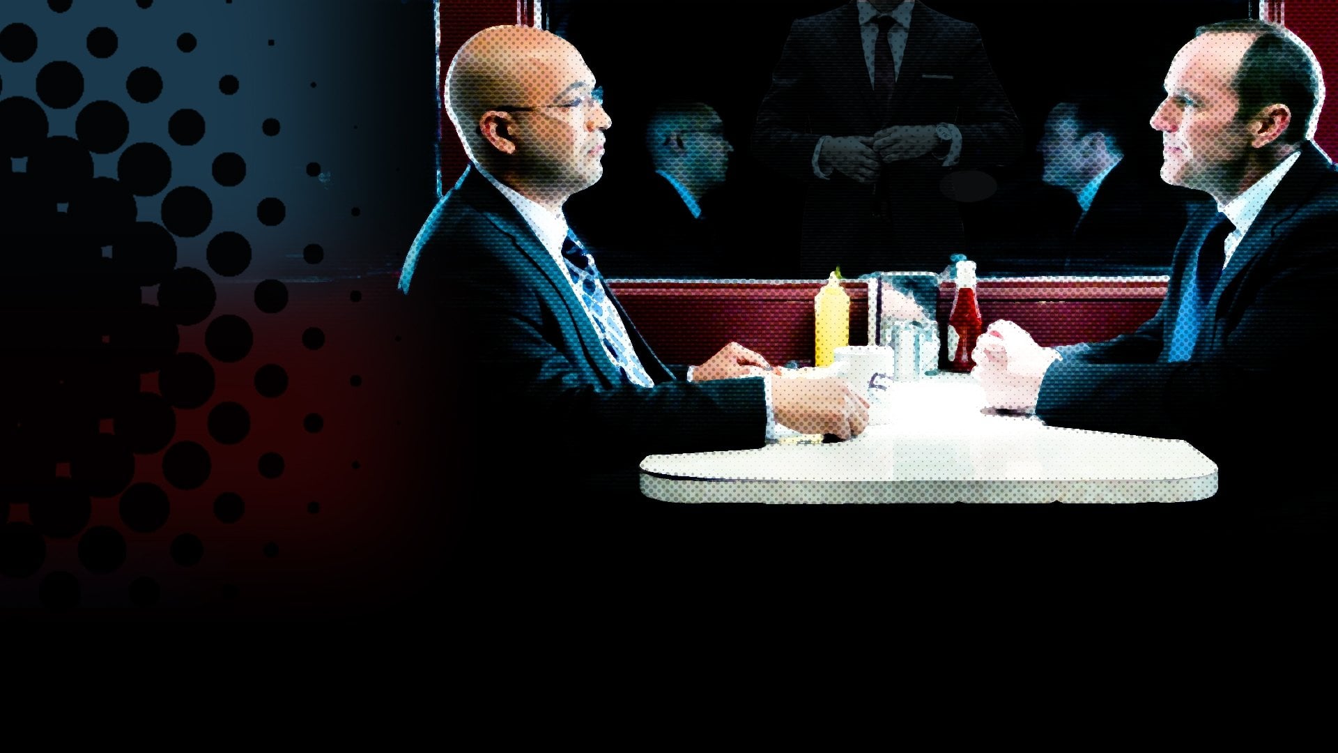 Foto do filme Marvel One Shot: O Consultor