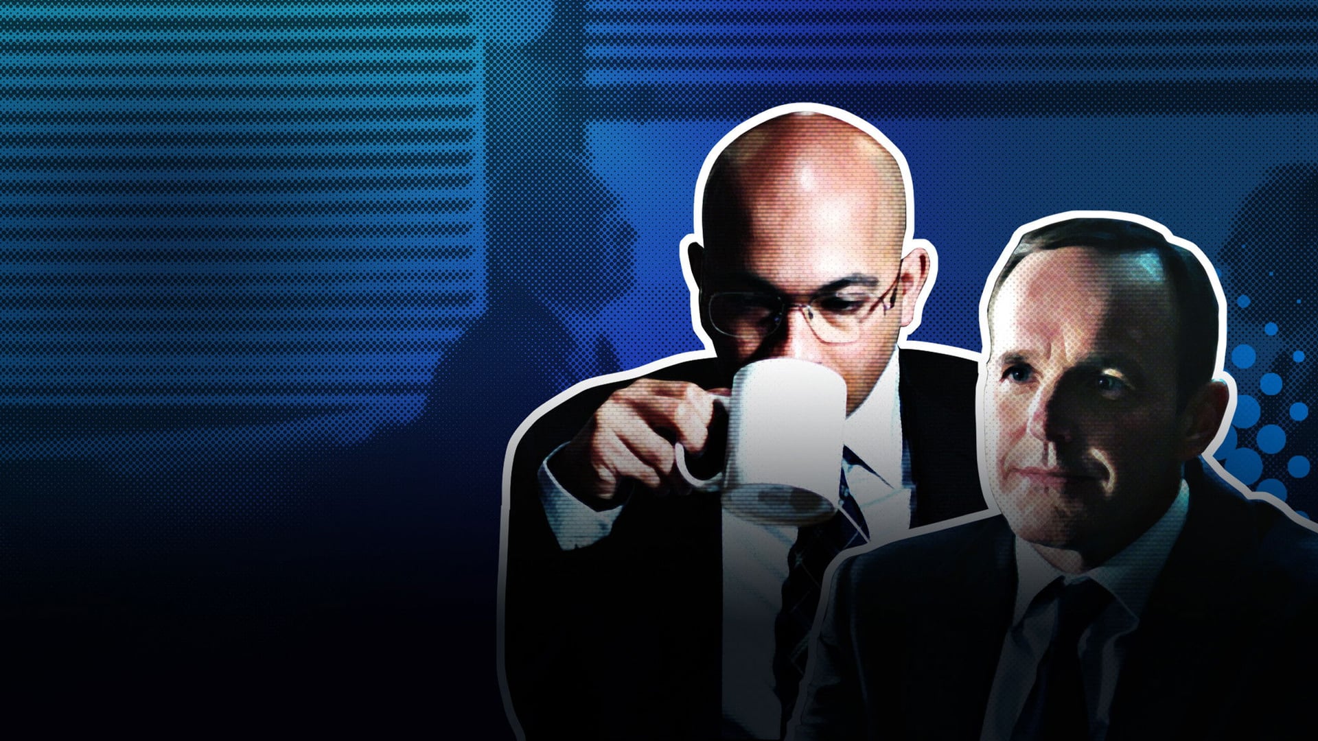 Foto do filme Marvel One Shot: O Consultor