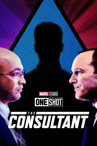 Marvel One Shot: O Consultor
