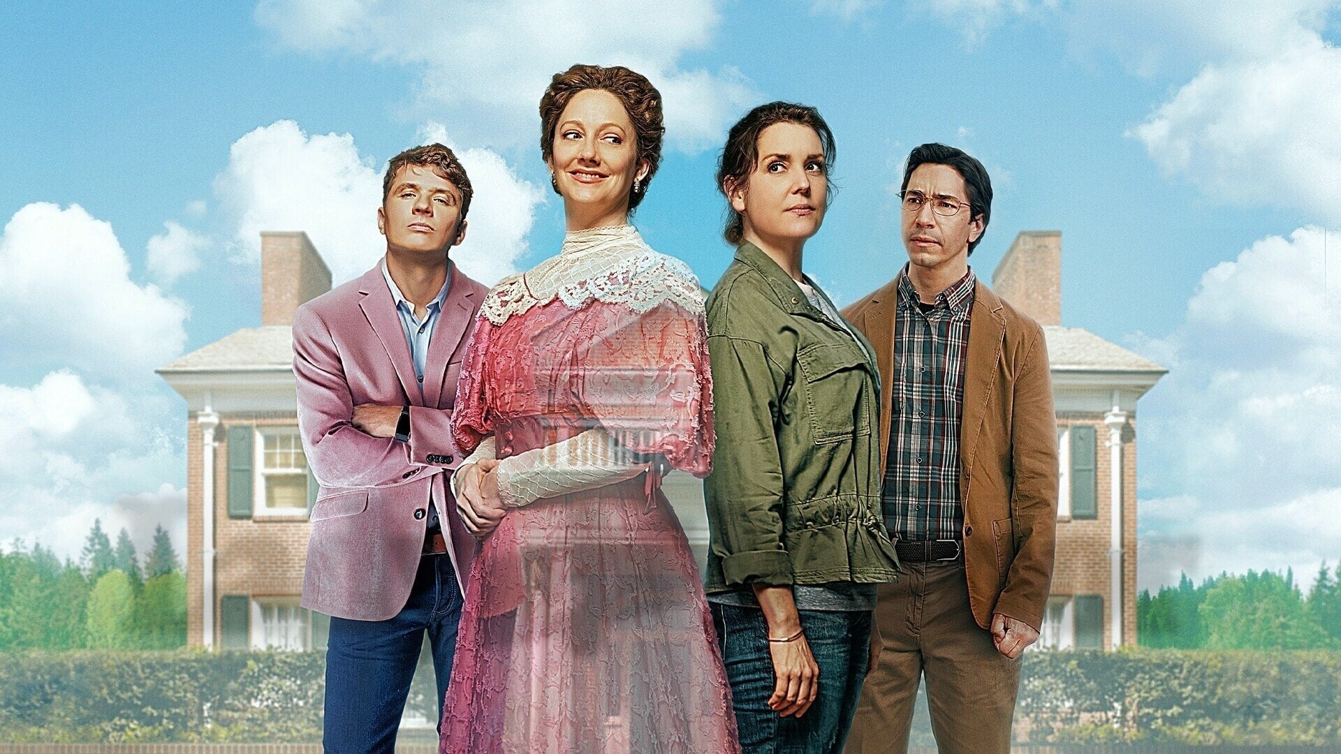 Foto do filme A Senhora do Casarão