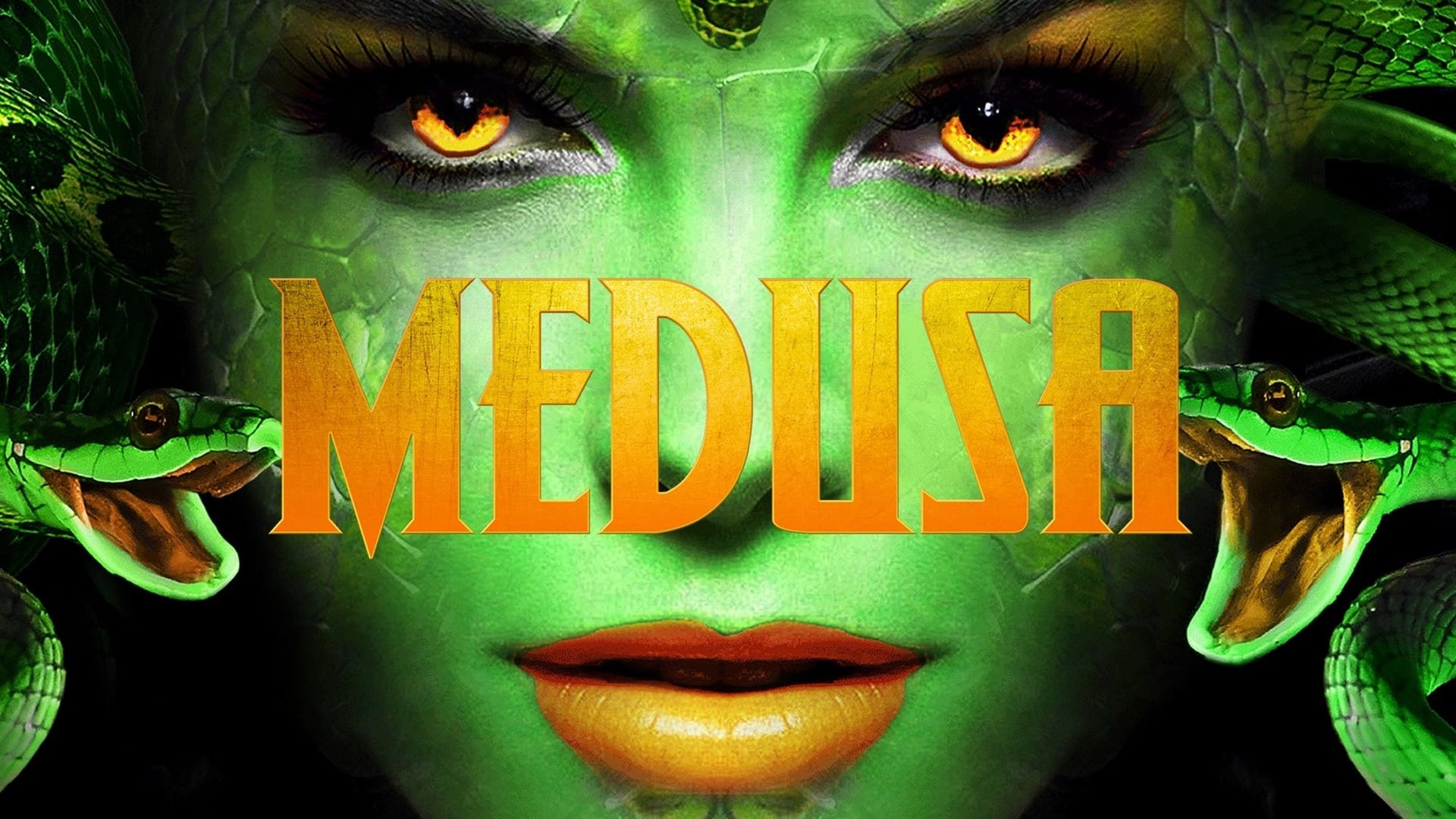 Foto do filme Medusa: Rainha das Serpentes