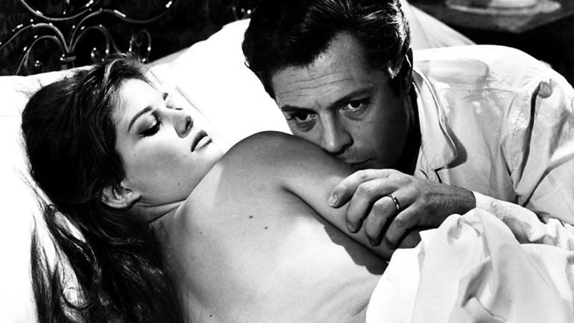 Foto do filme O Belo Antônio