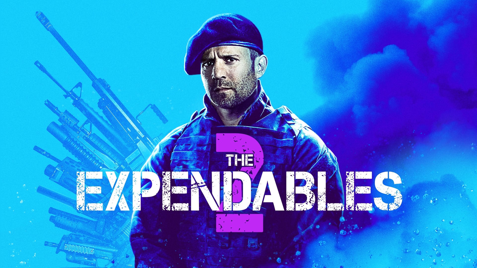 Foto do filme Os Mercenários 2