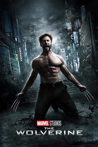Wolverine: Imortal