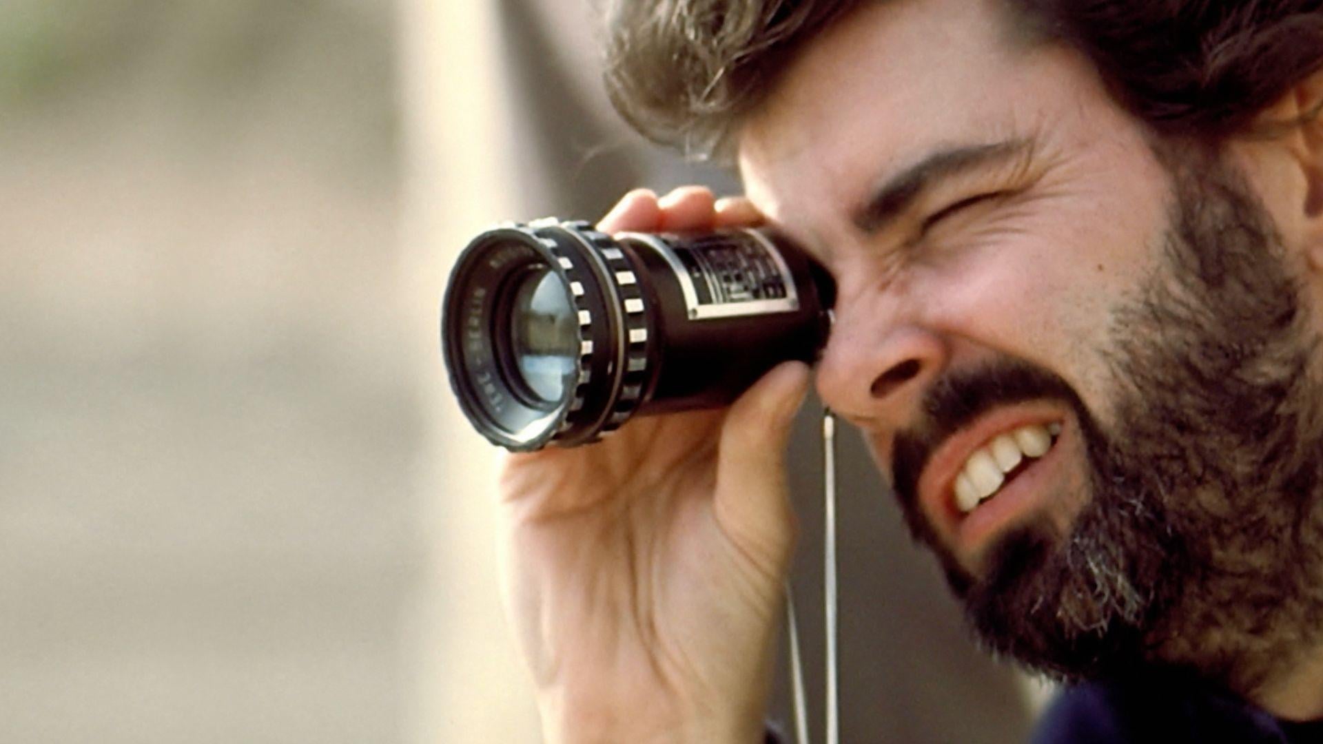 Foto do filme Império dos Sonhos: A História da Trilogia Star Wars