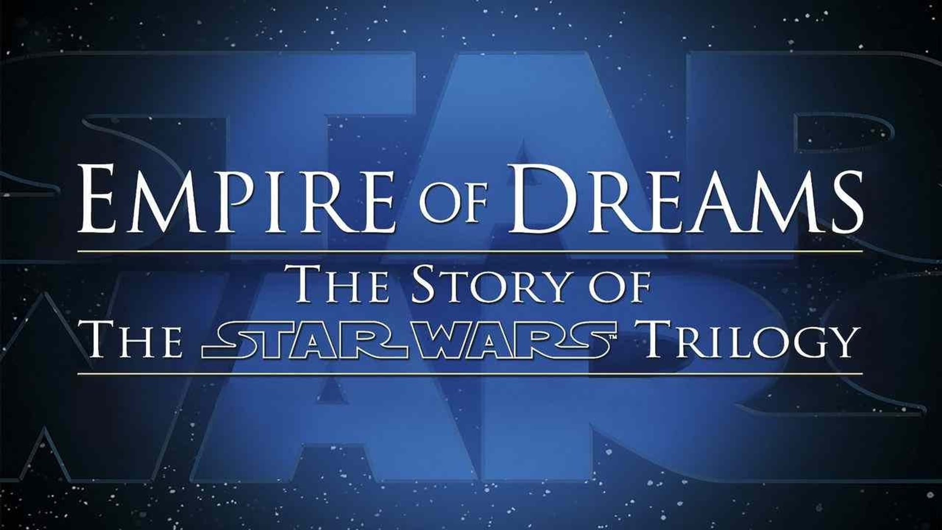 Foto do filme Império dos Sonhos: A História da Trilogia Star Wars