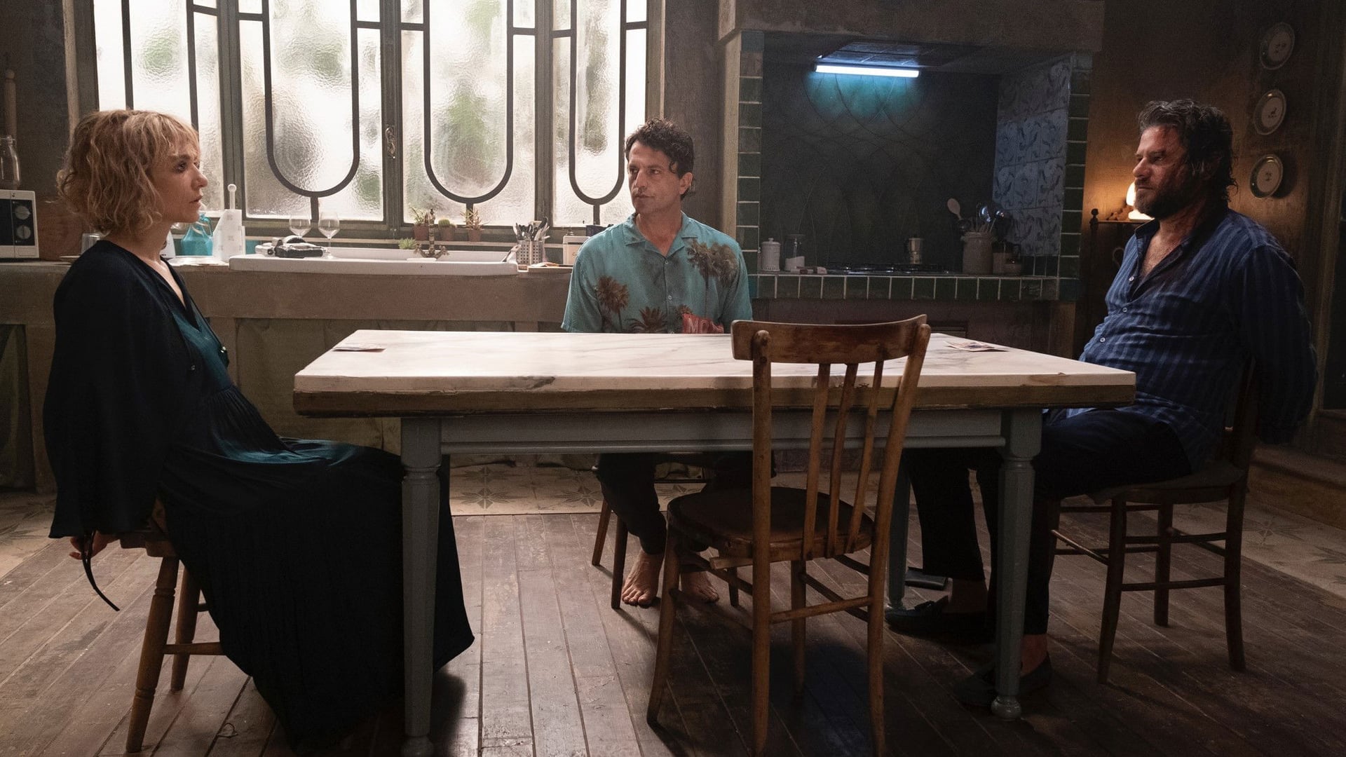 Foto do filme La stanza