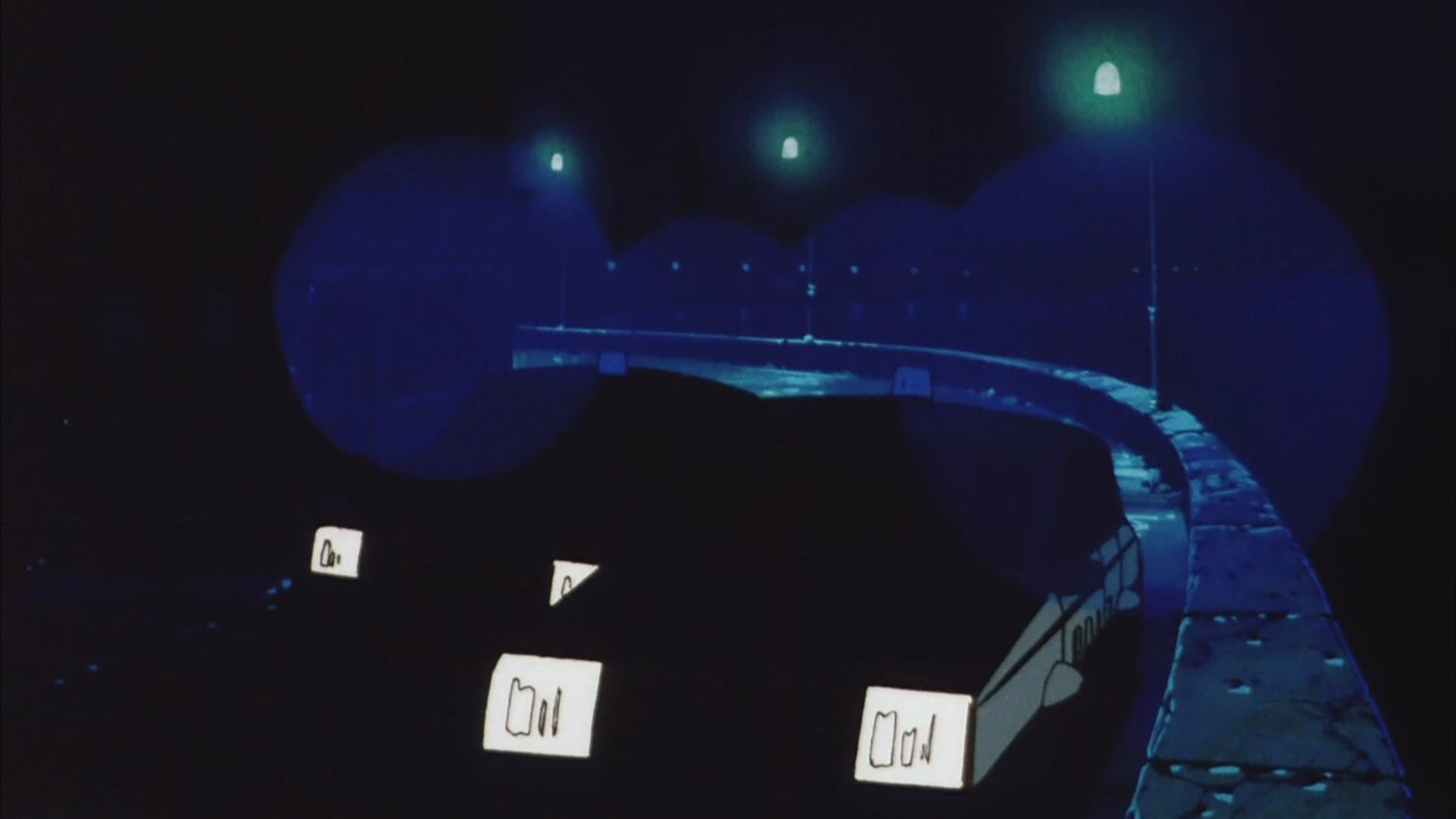 Foto do filme Lupin the Third: Voyage to Danger