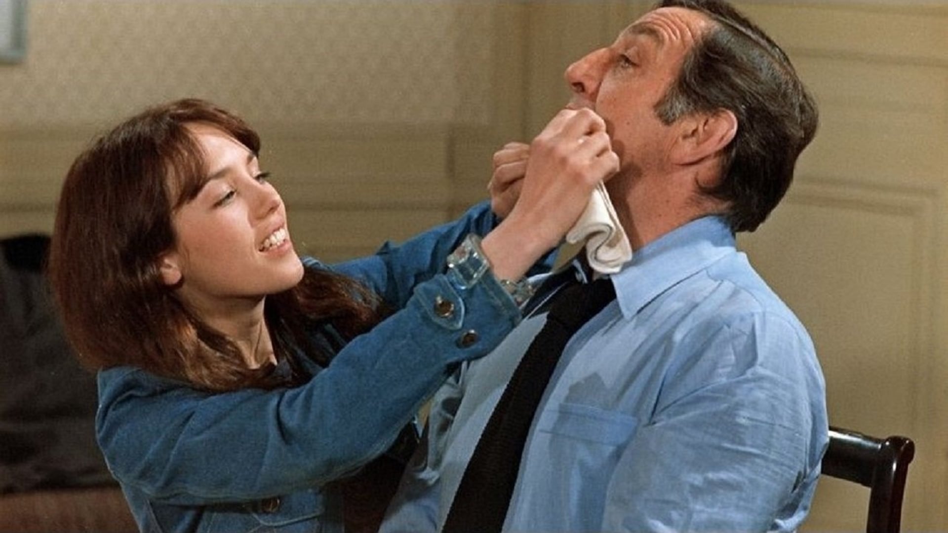 Foto do filme O Tapa