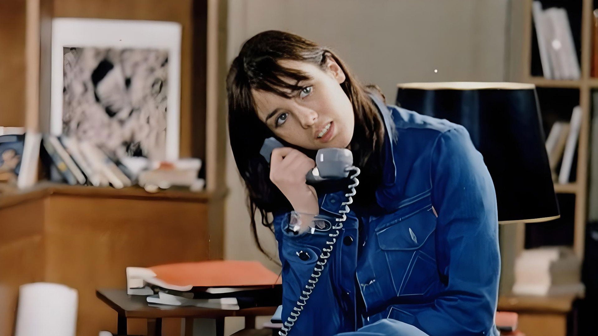 Foto do filme O Tapa