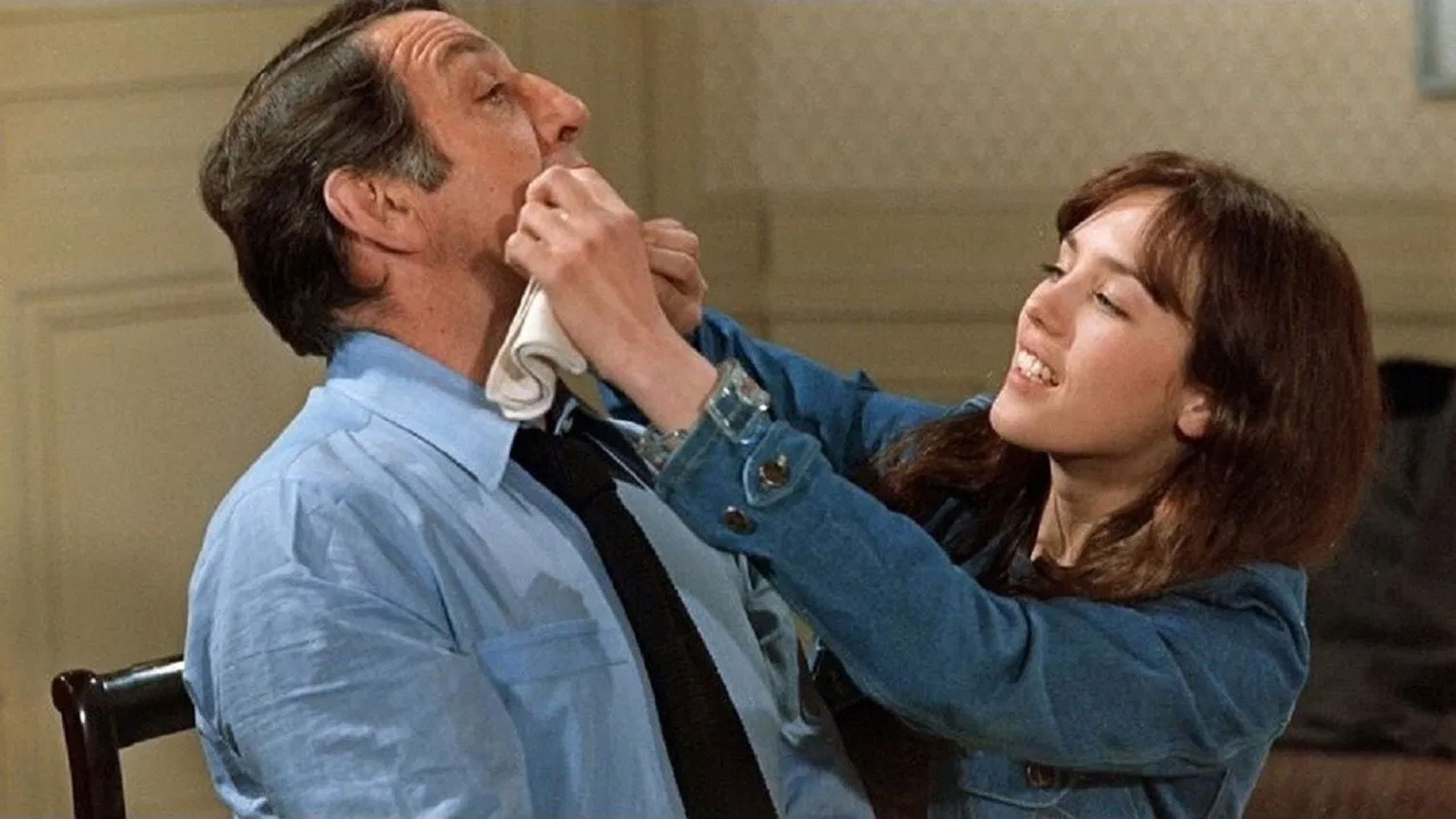 Foto do filme O Tapa