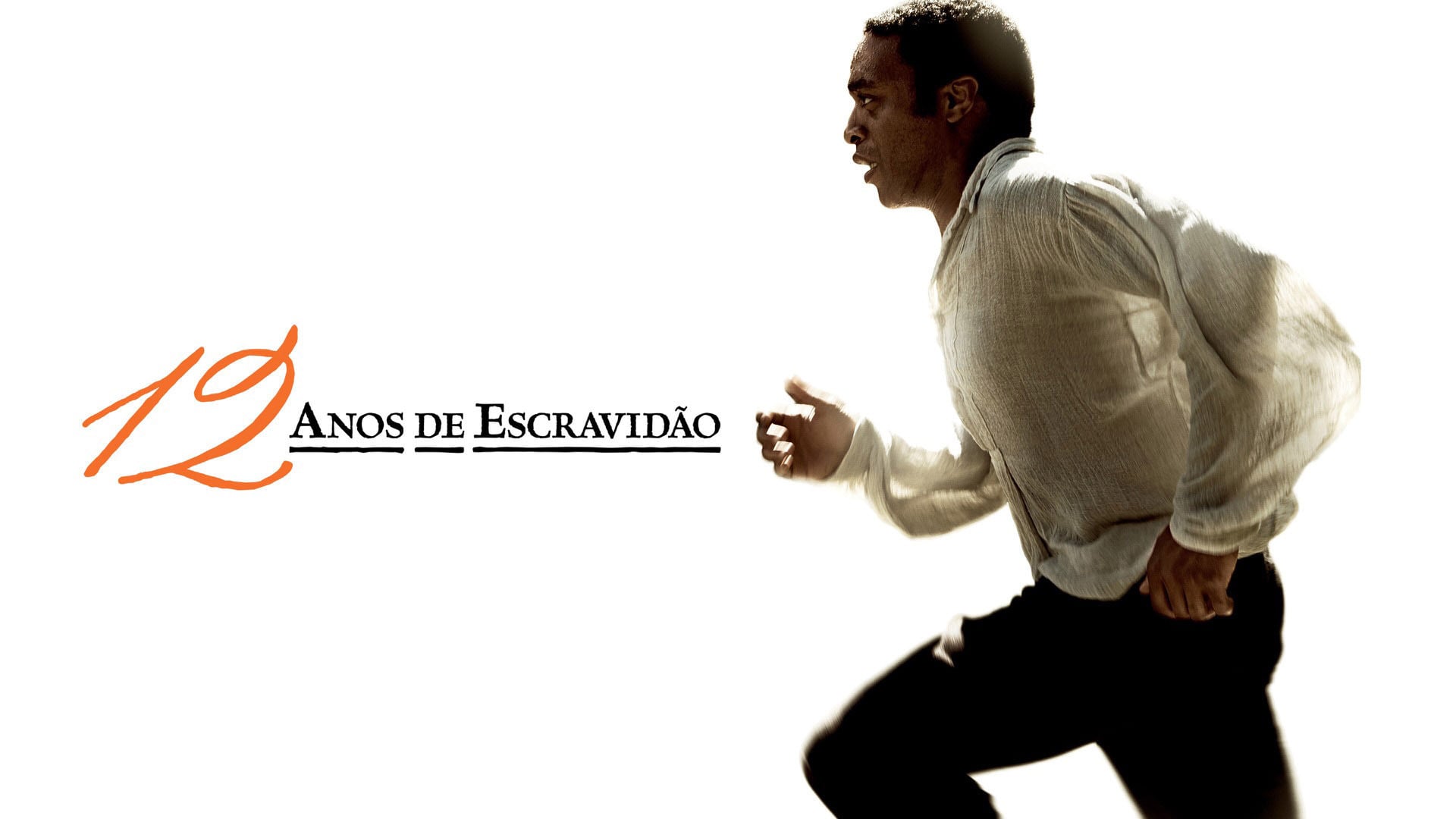 Foto do filme 12 Anos de Escravidão