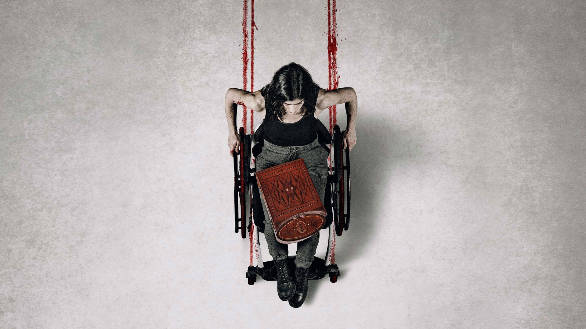 Foto do filme Presente Amaldiçoado