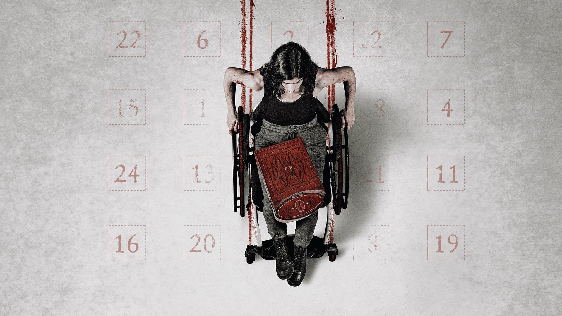 Foto do filme Presente Amaldiçoado