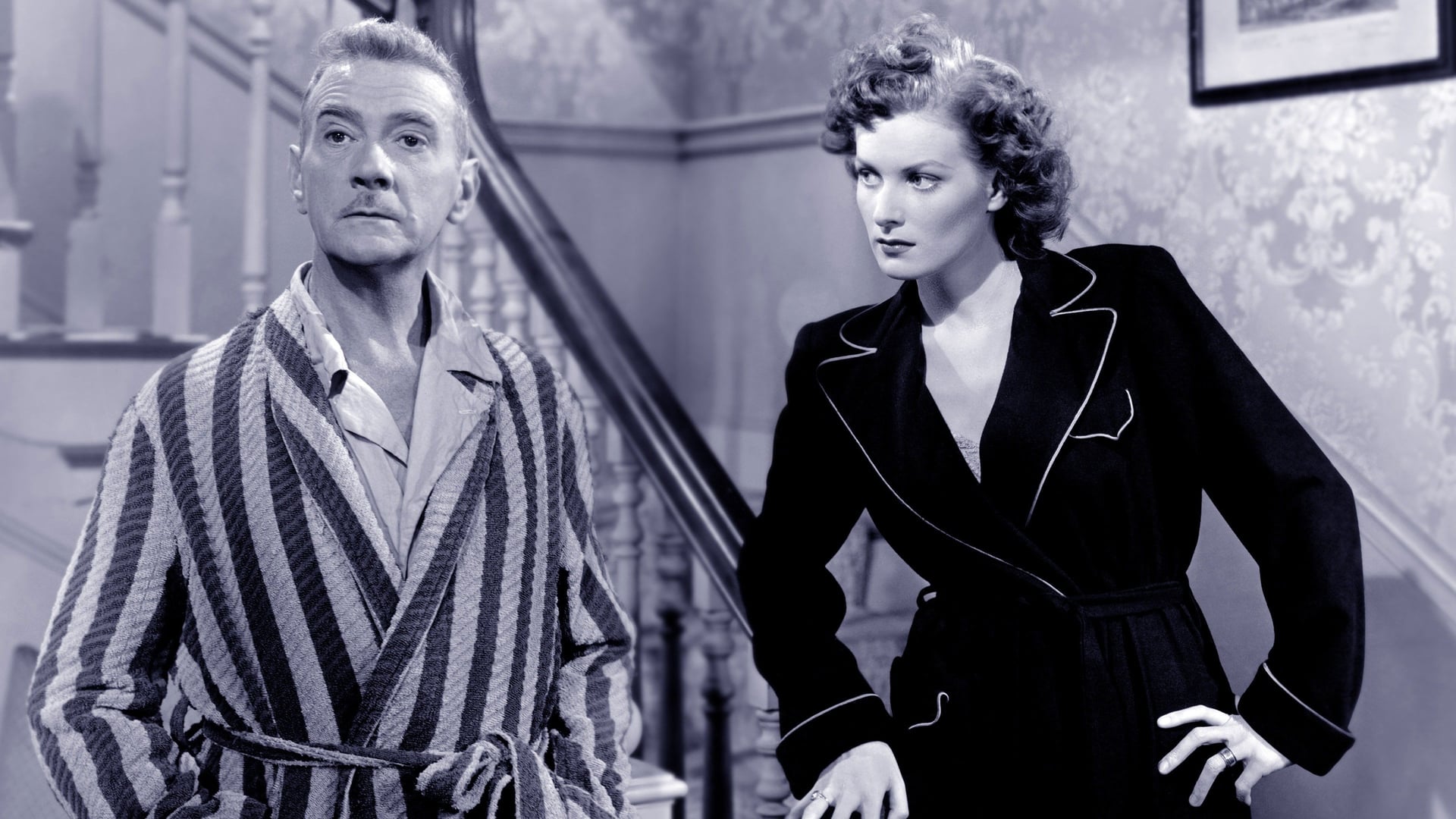 Foto do filme Sitting Pretty