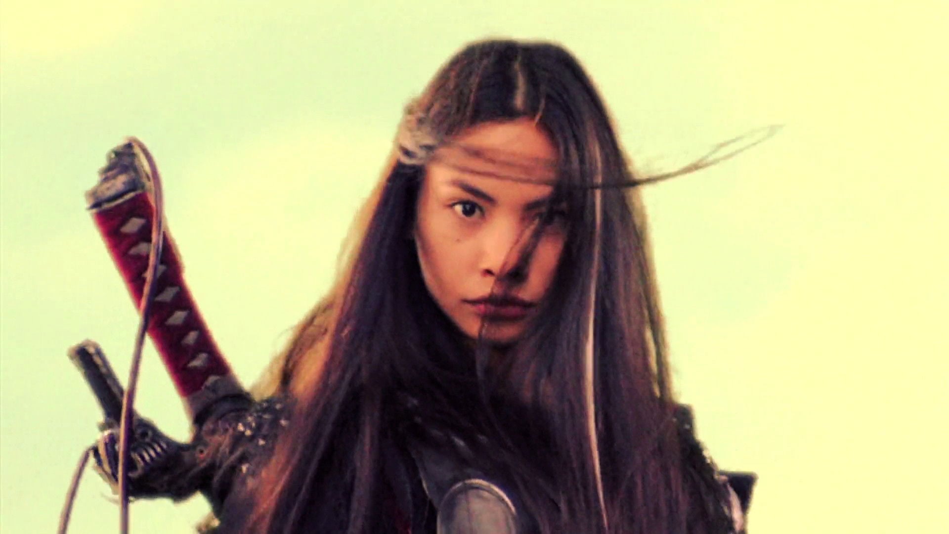 Foto do filme Helldriver