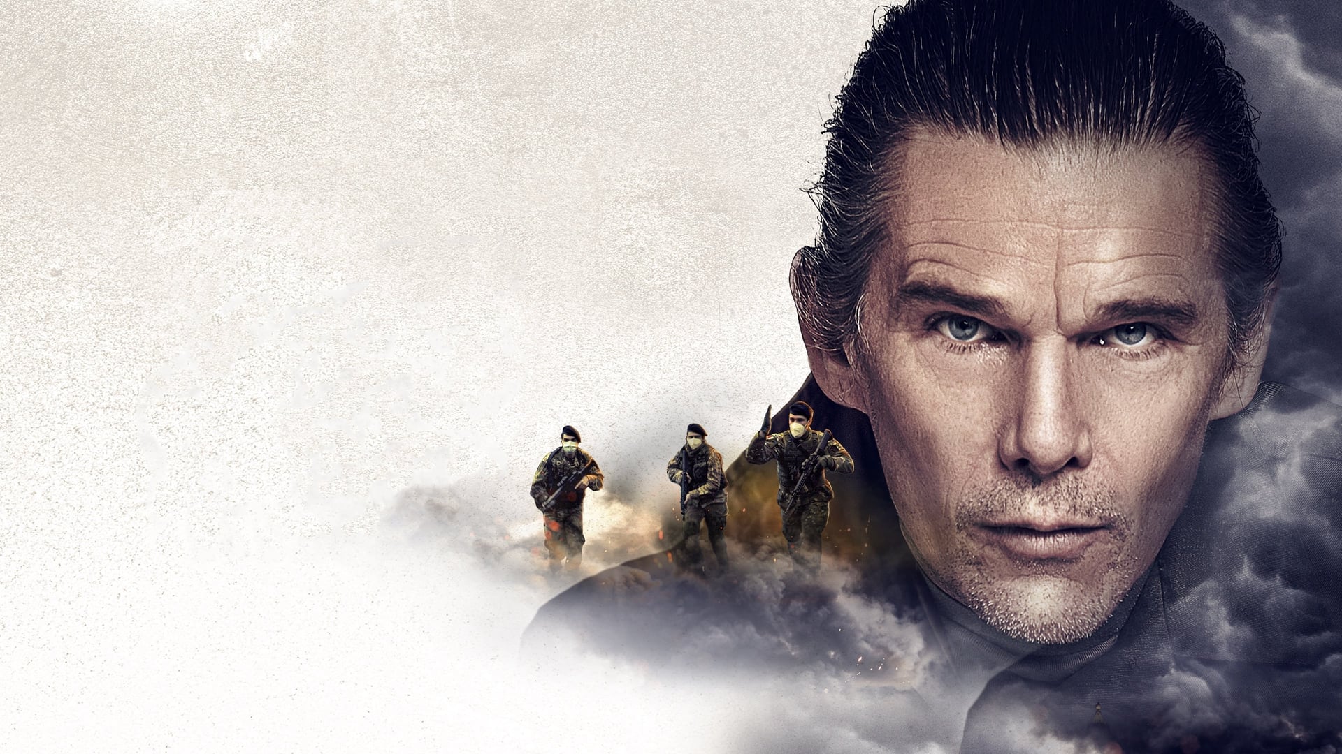 Foto do filme Zeros e Uns