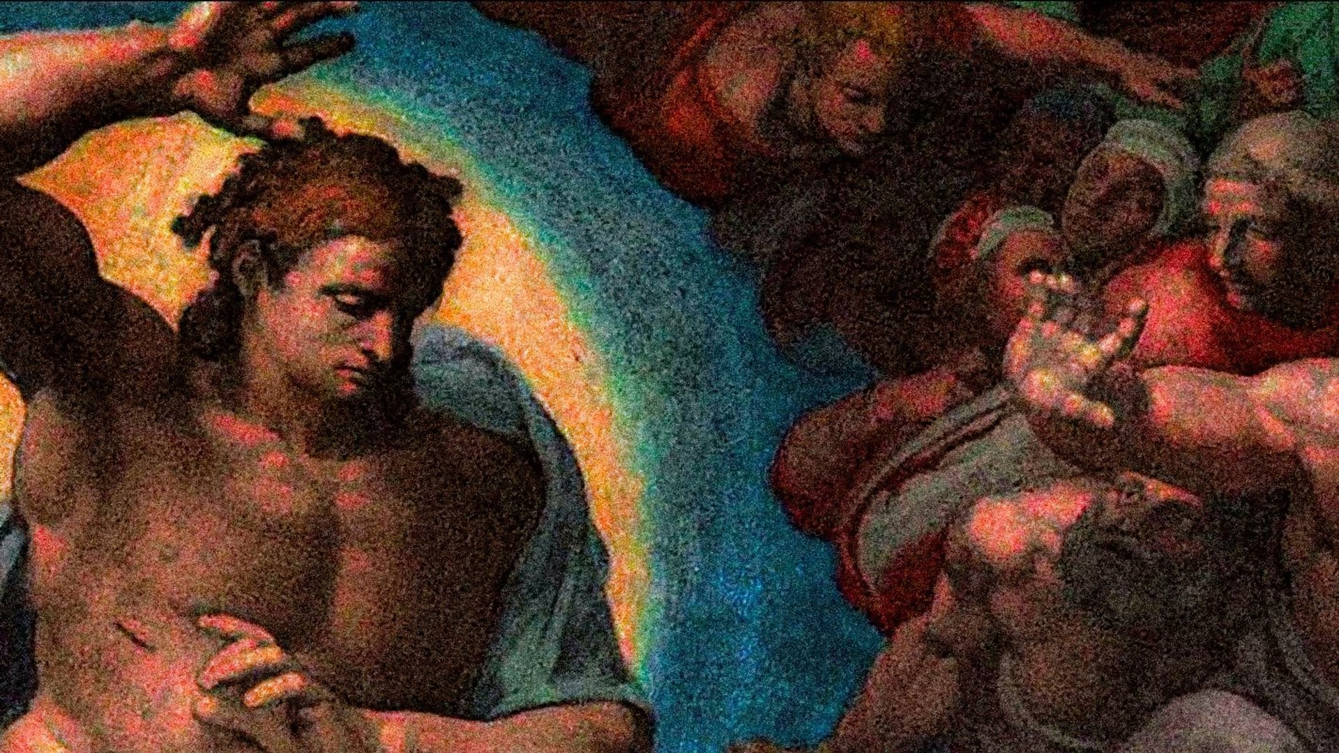 Foto do filme Zeros e Uns