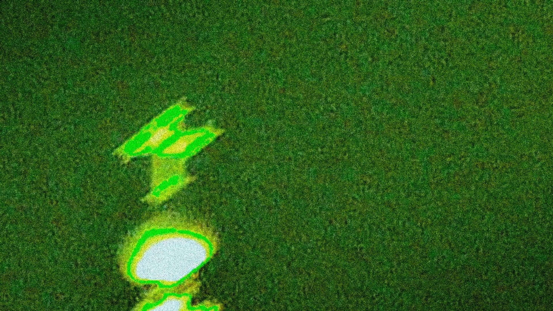 Foto do filme Zeros e Uns