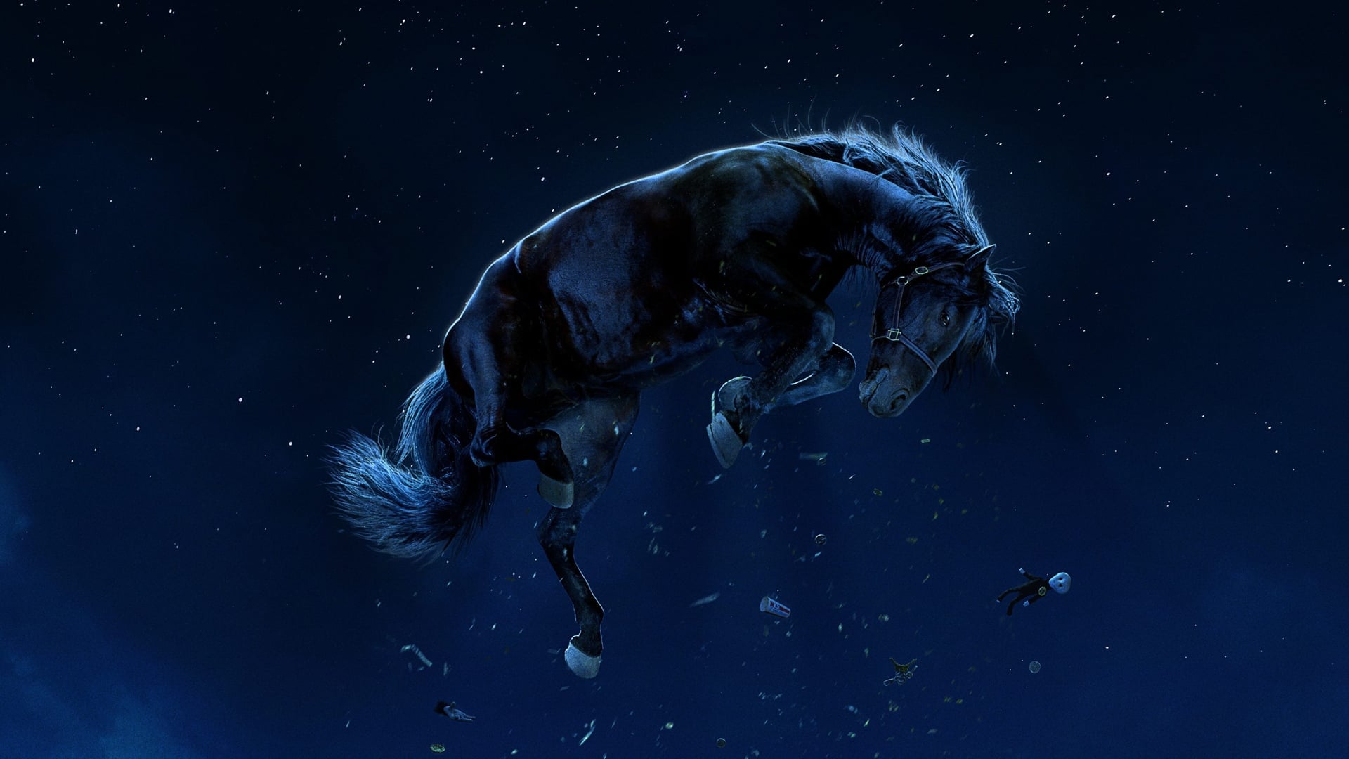 Foto do filme Não! Não Olhe!