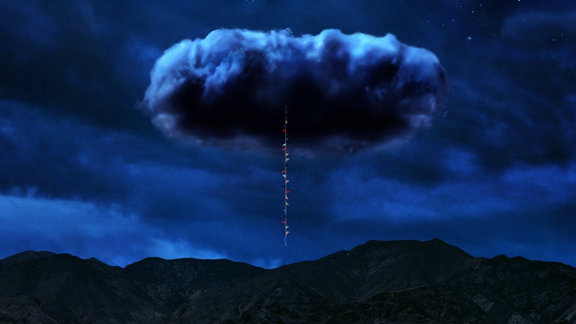 Foto do filme Não! Não Olhe!