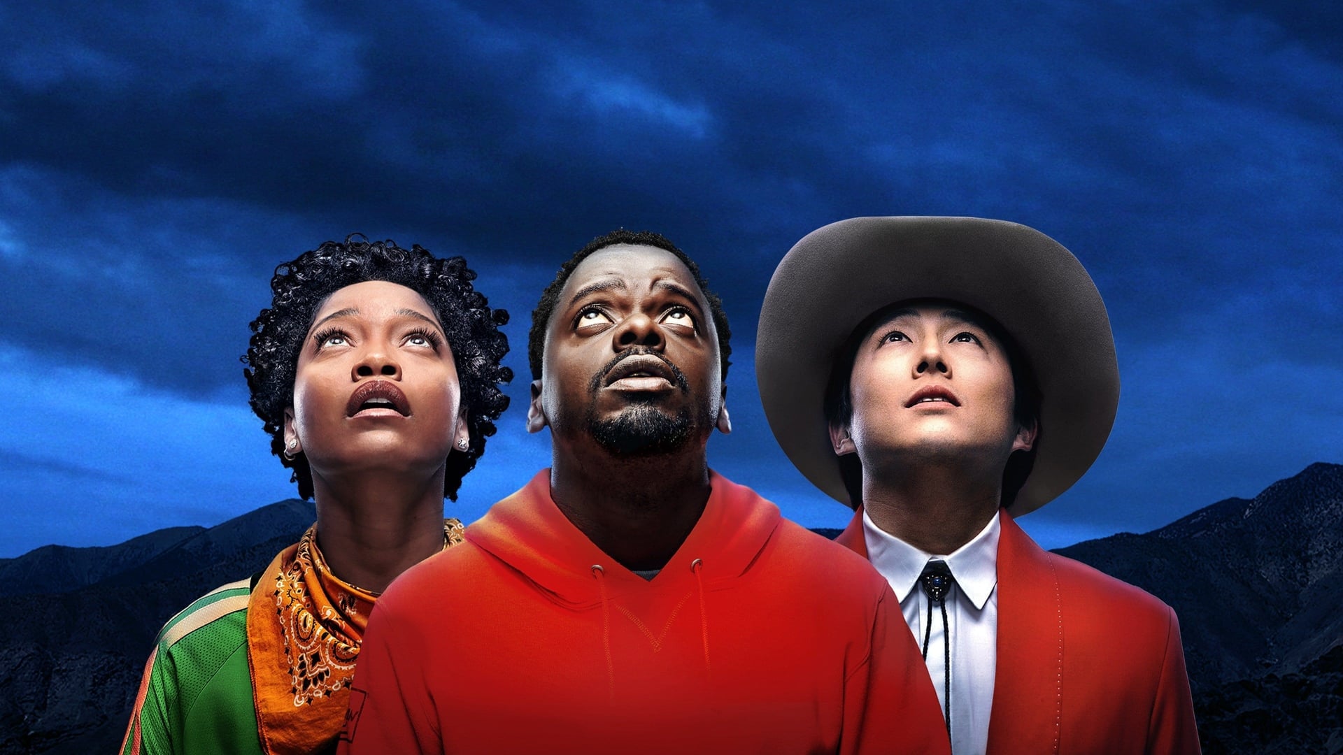 Foto do filme Não! Não Olhe!