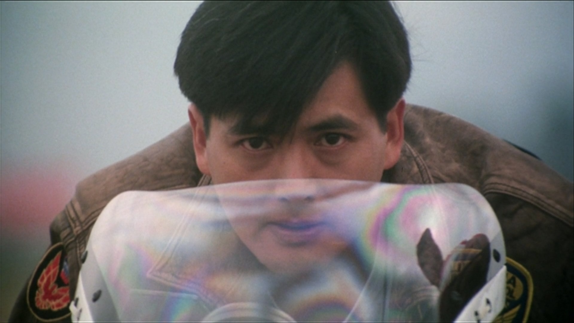 Foto do filme All About Ah-Long