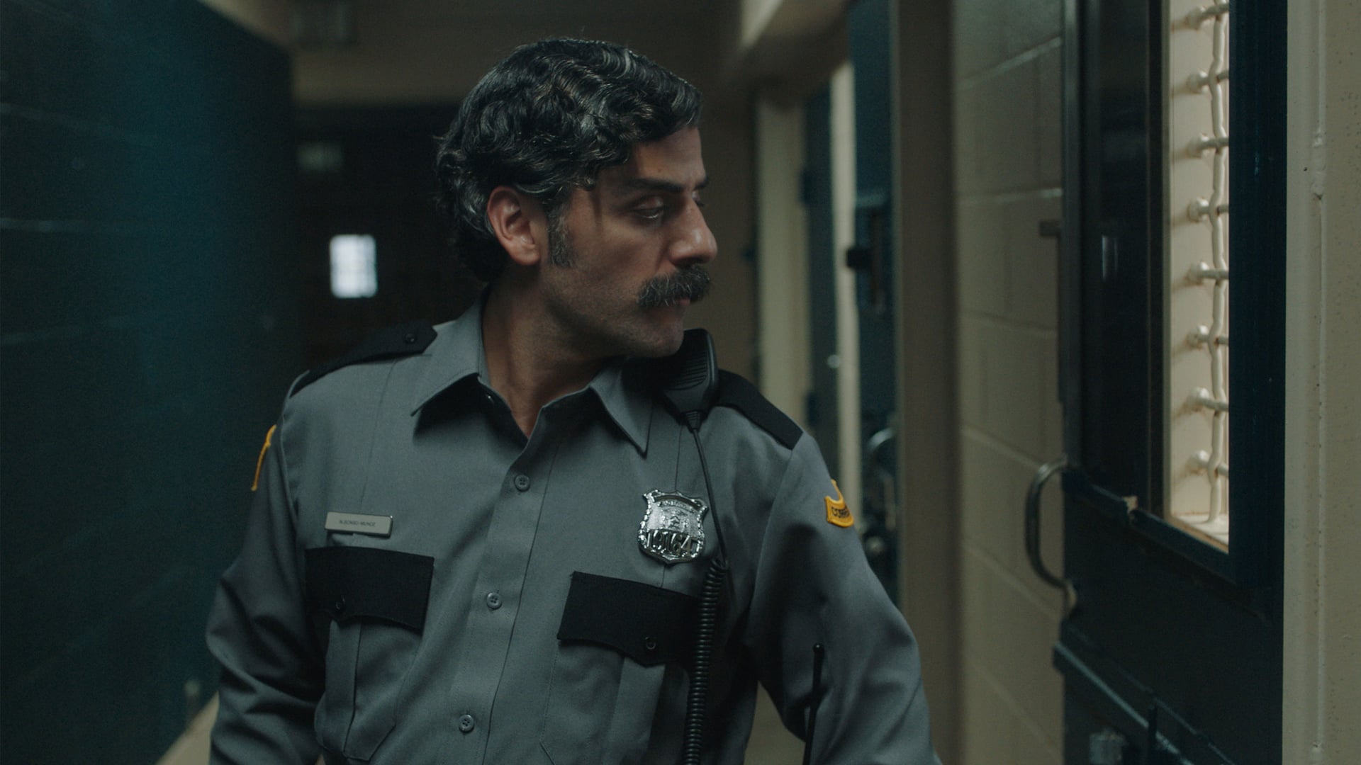 Foto do filme The Letter Room