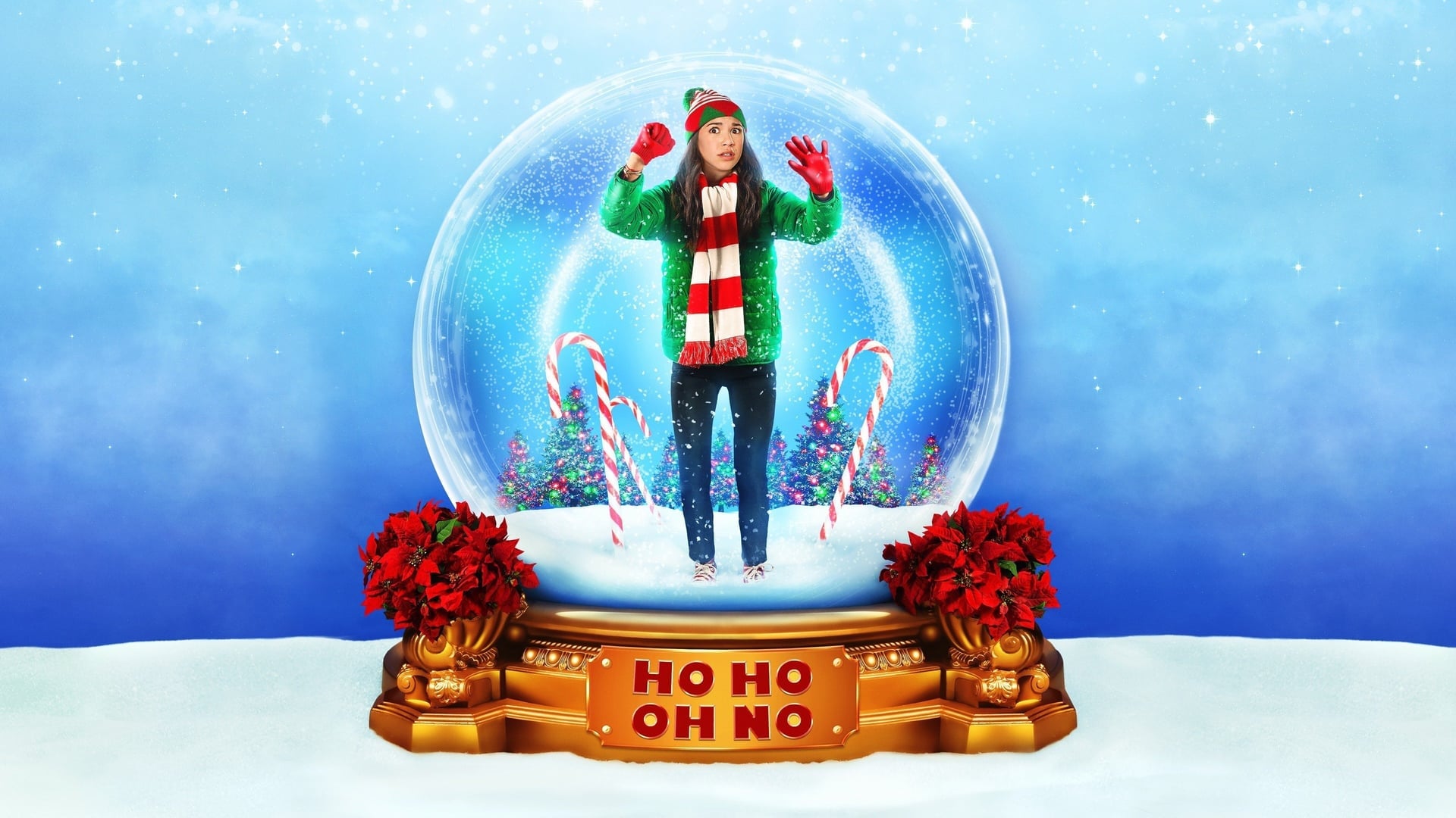 Foto do filme De Novo Natal?