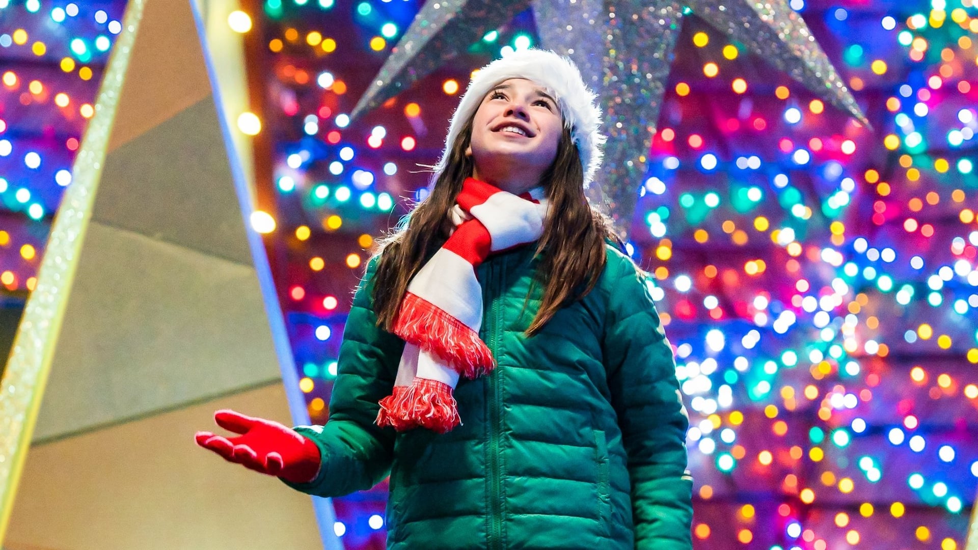 Foto do filme De Novo Natal?