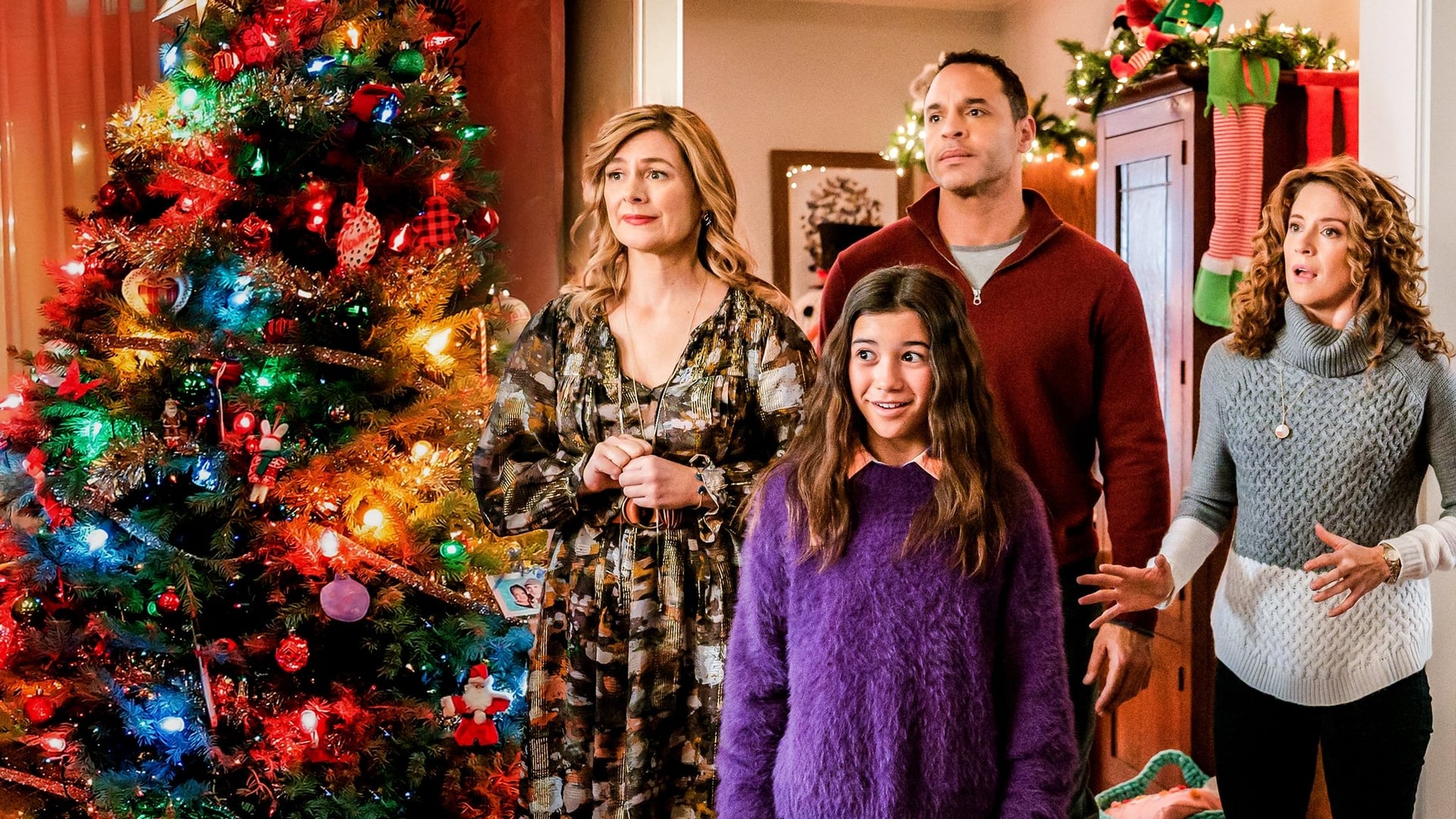 Foto do filme De Novo Natal?