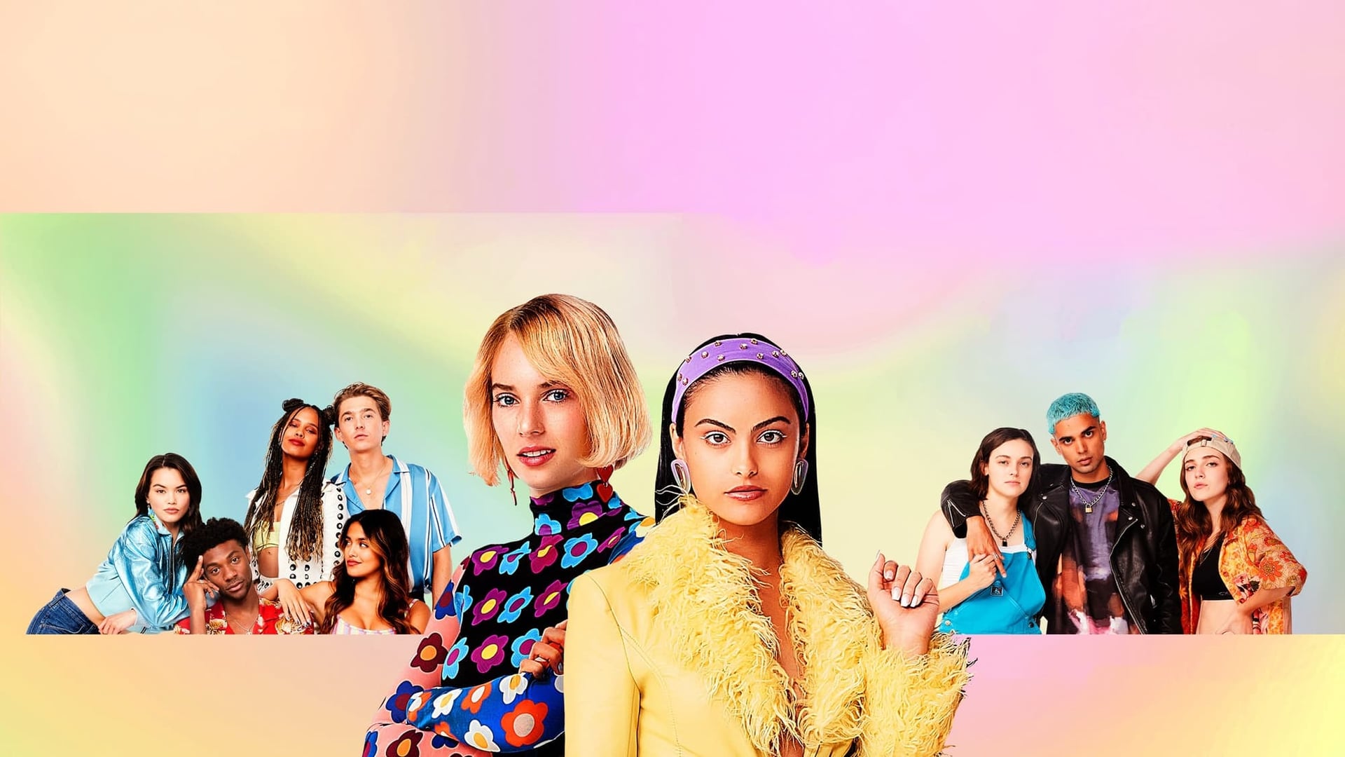 Foto do filme Justiceiras