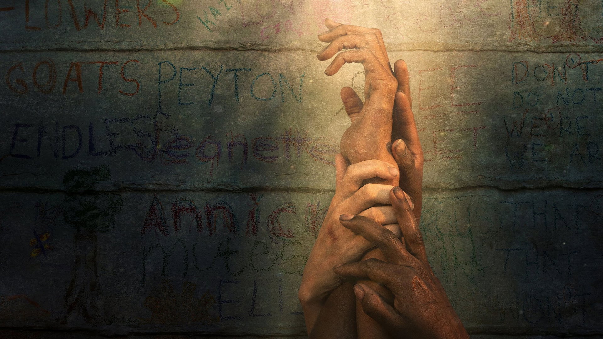 Foto do filme Árvores da Paz