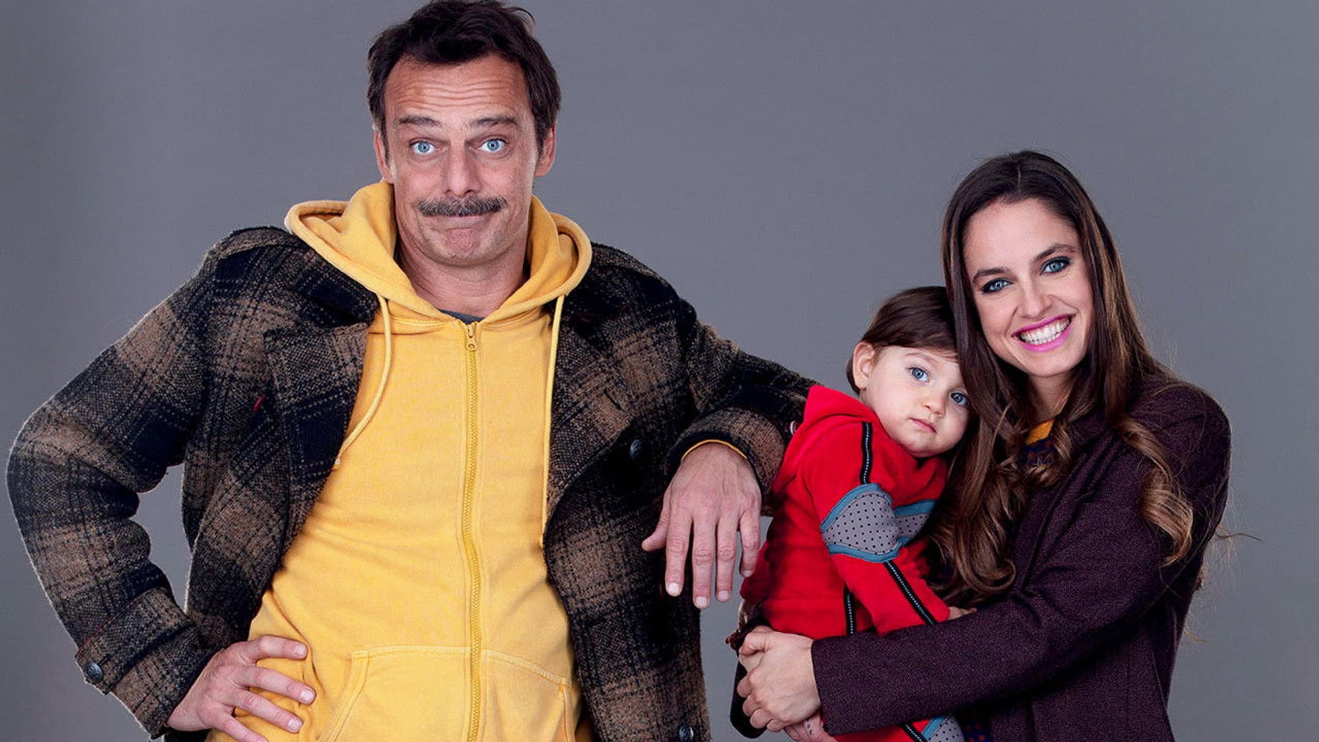 Foto do filme Bla Bla Baby