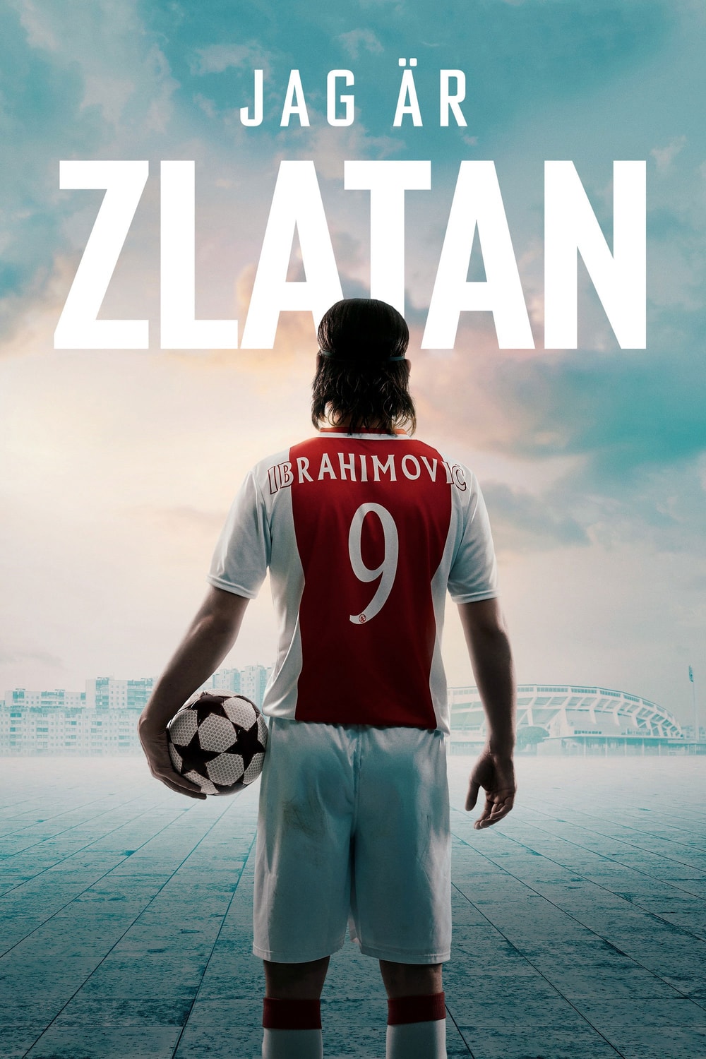 Eu Sou Ibrahimovic