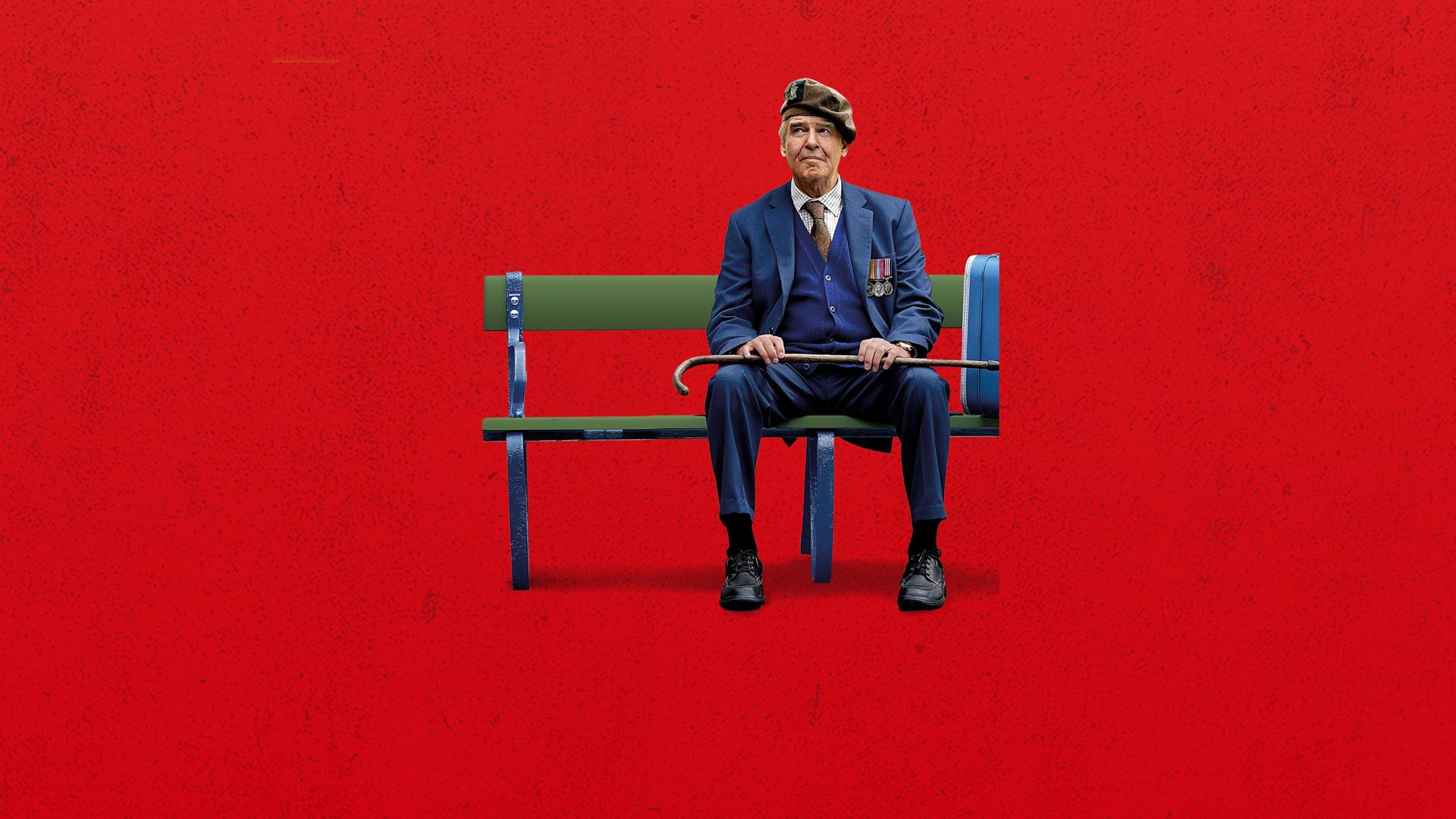 Foto do filme O Último Soldado